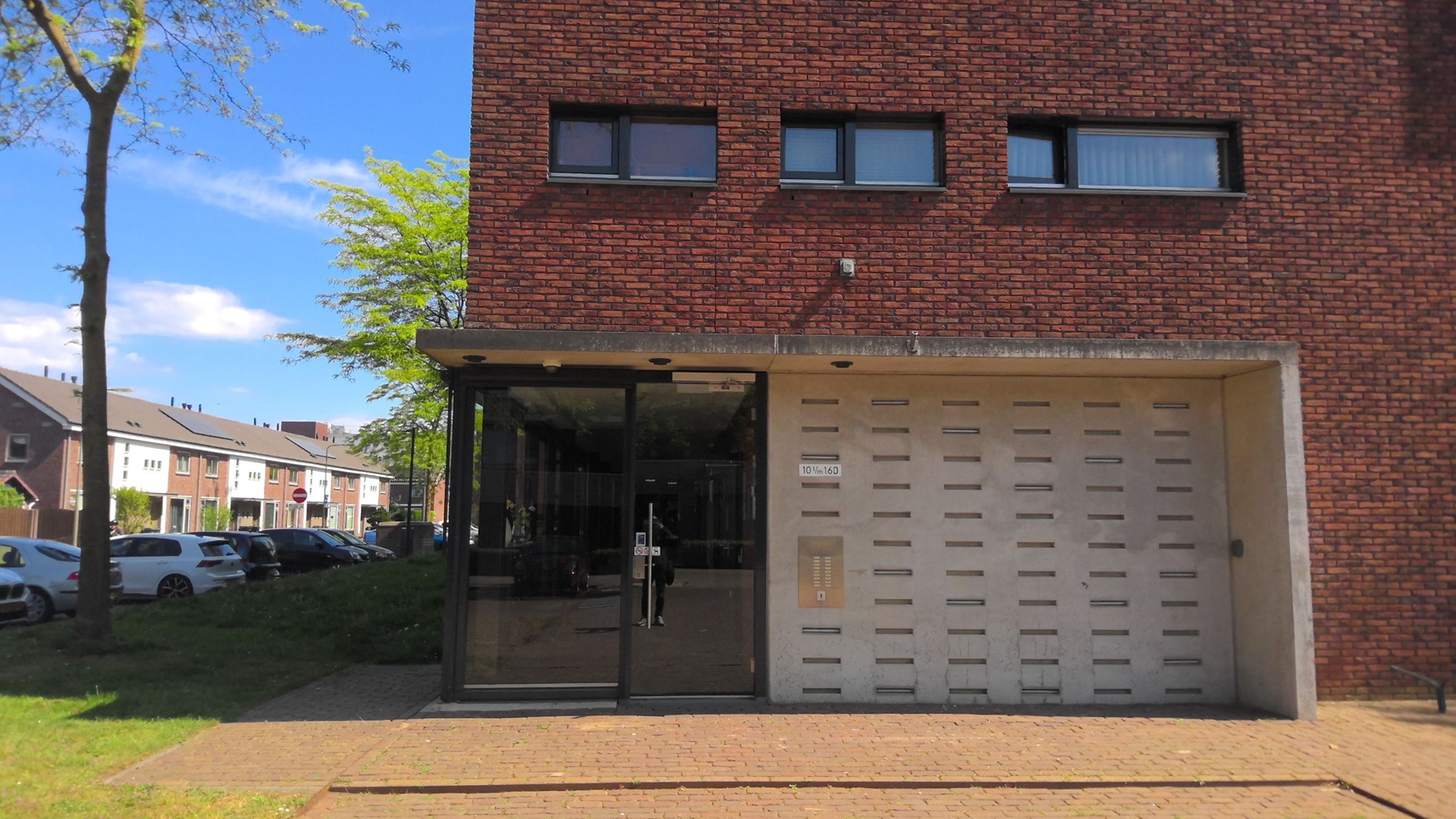 Karel Doormanstraat 10A