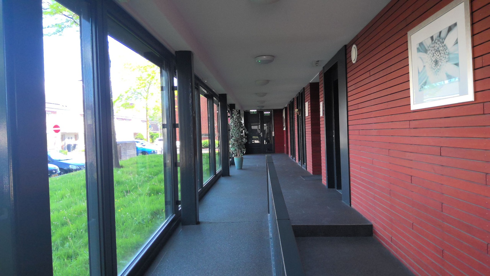 Karel Doormanstraat 10A