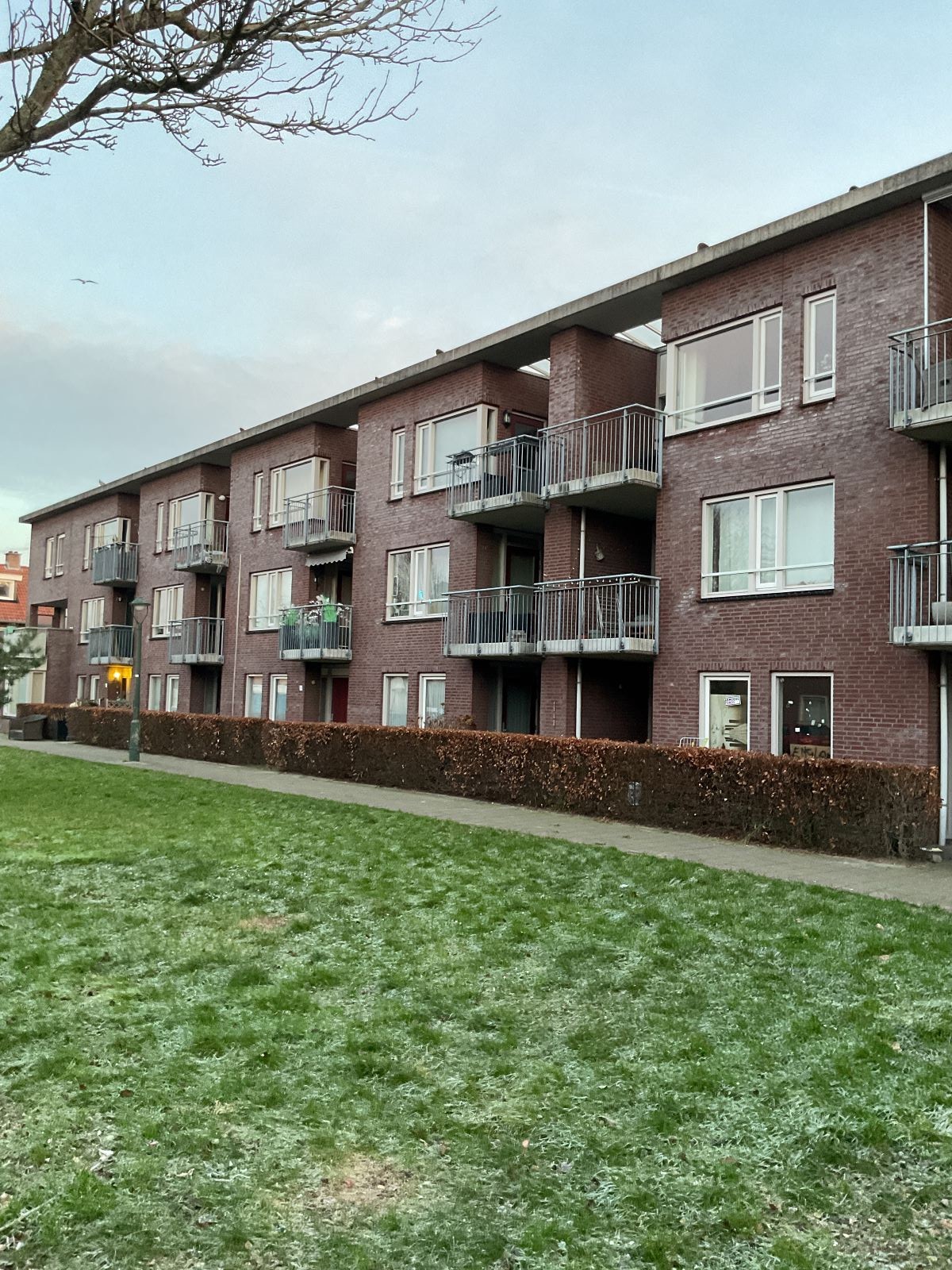 Pastoor Mutsaersstraat 32