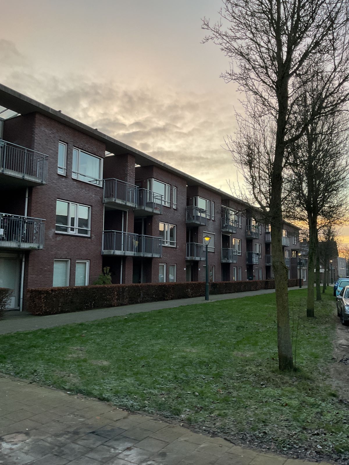 Pastoor Mutsaersstraat 32