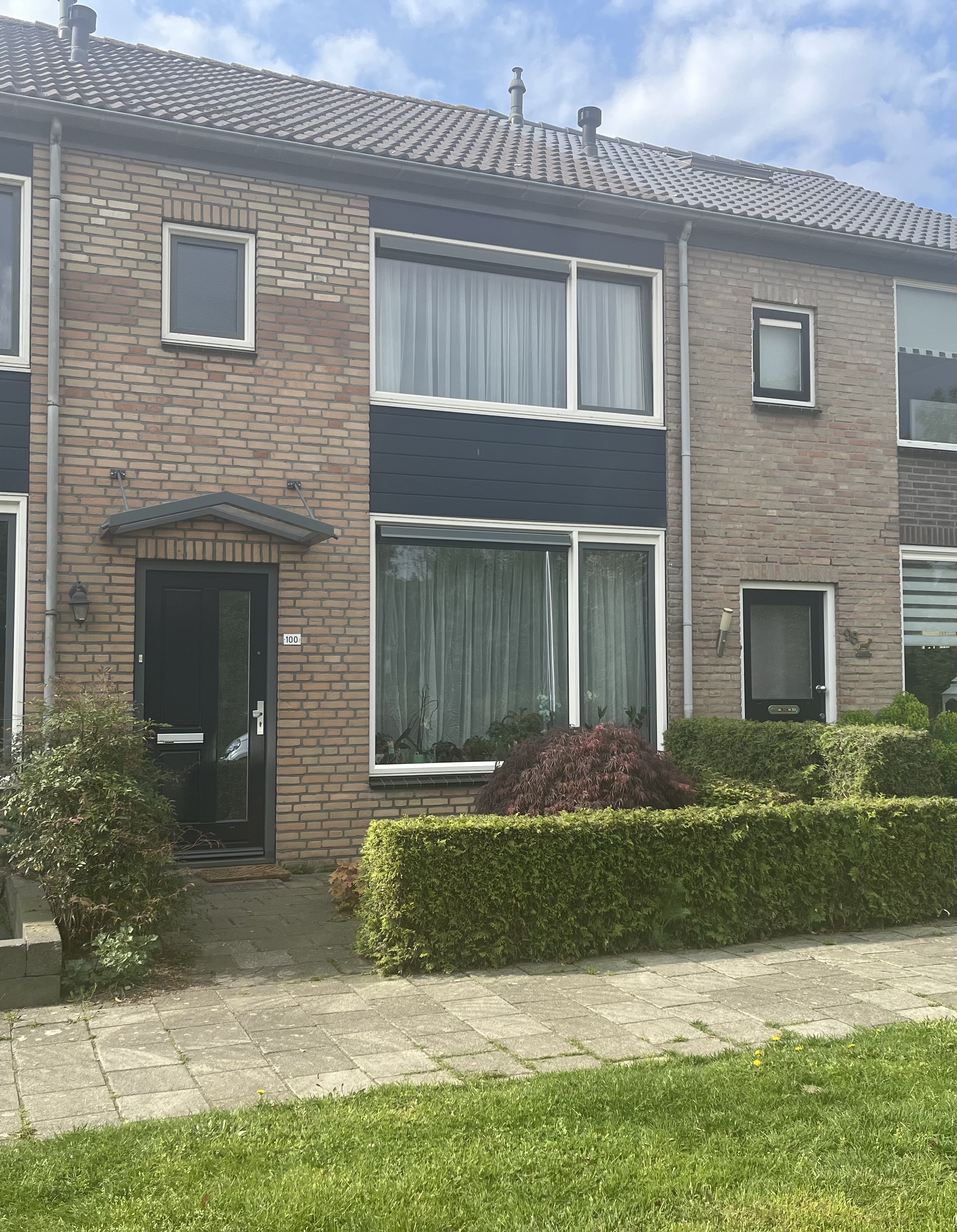 Zonnebloemlaan 100, 5151 TB Drunen, Nederland