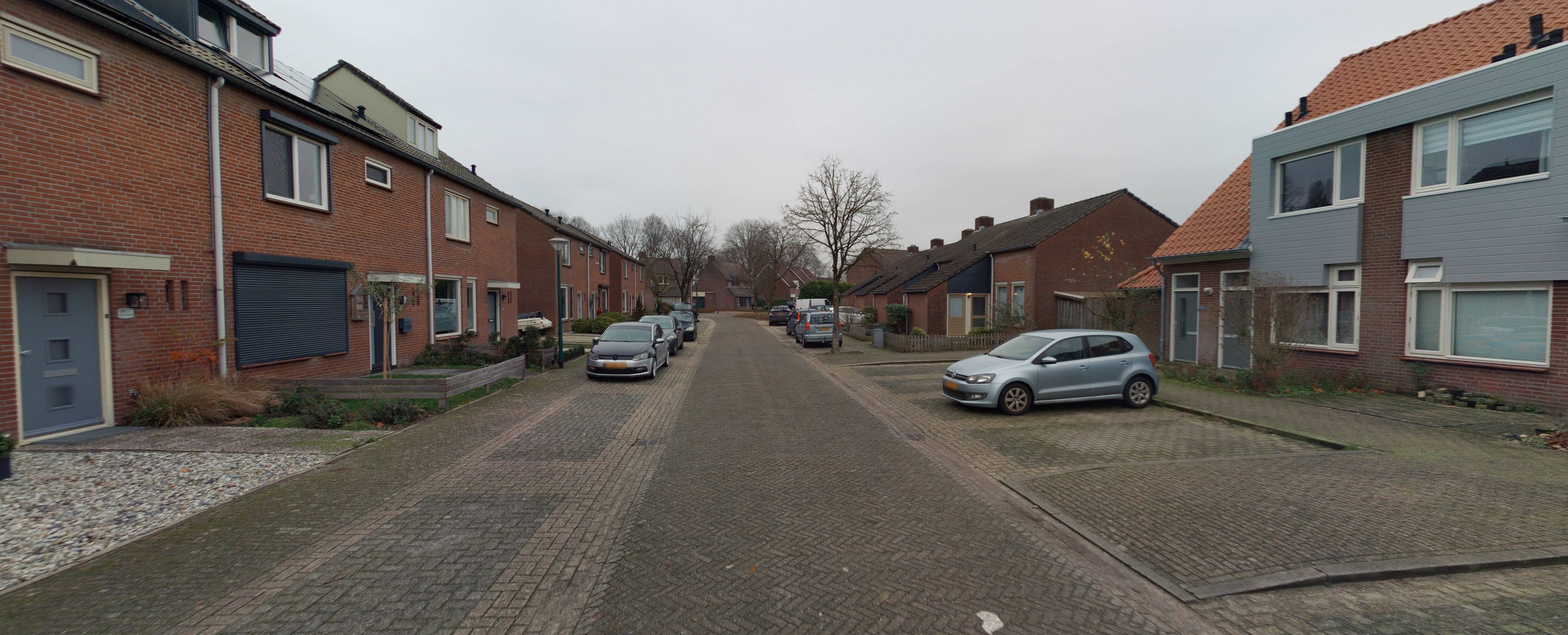 Harrie van Den Bergstraat 15A