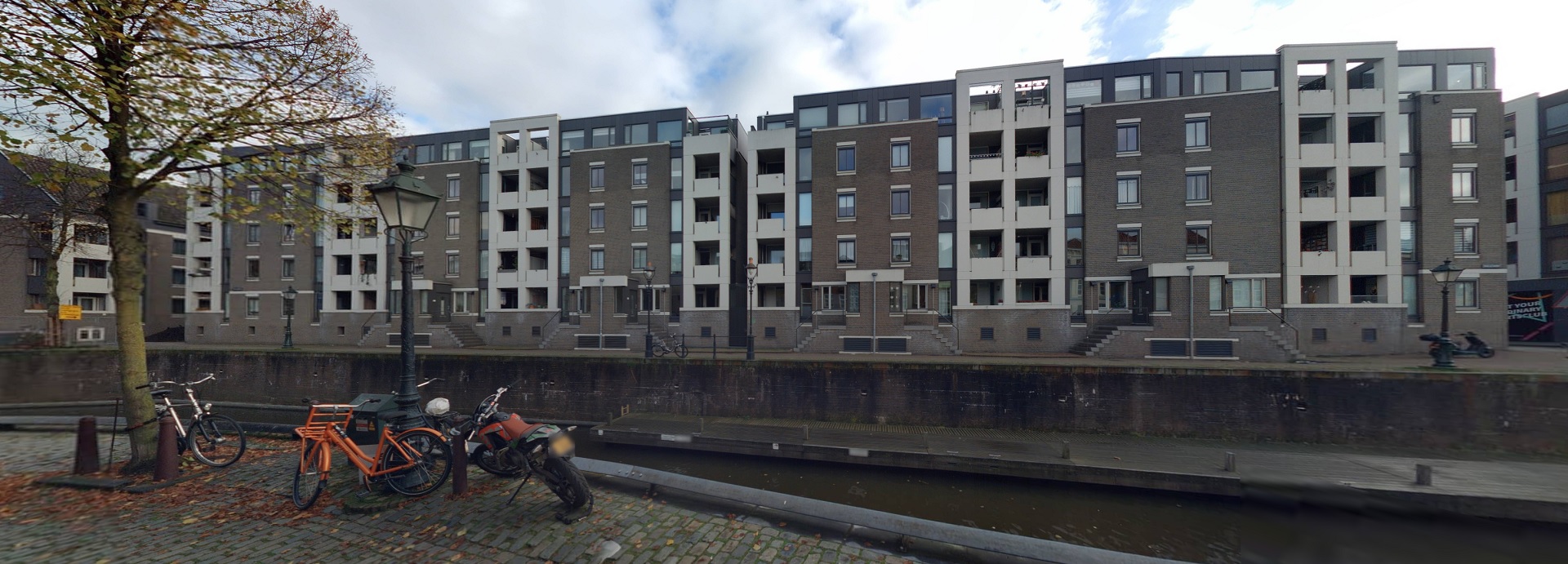 Orthenstraat 240, 5211 SZ 's-Hertogenbosch, Nederland