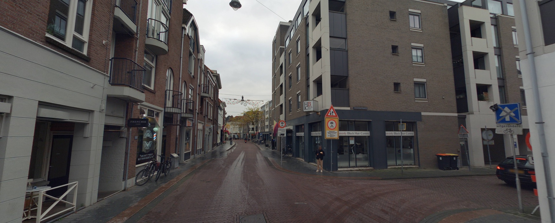 Orthenstraat 240