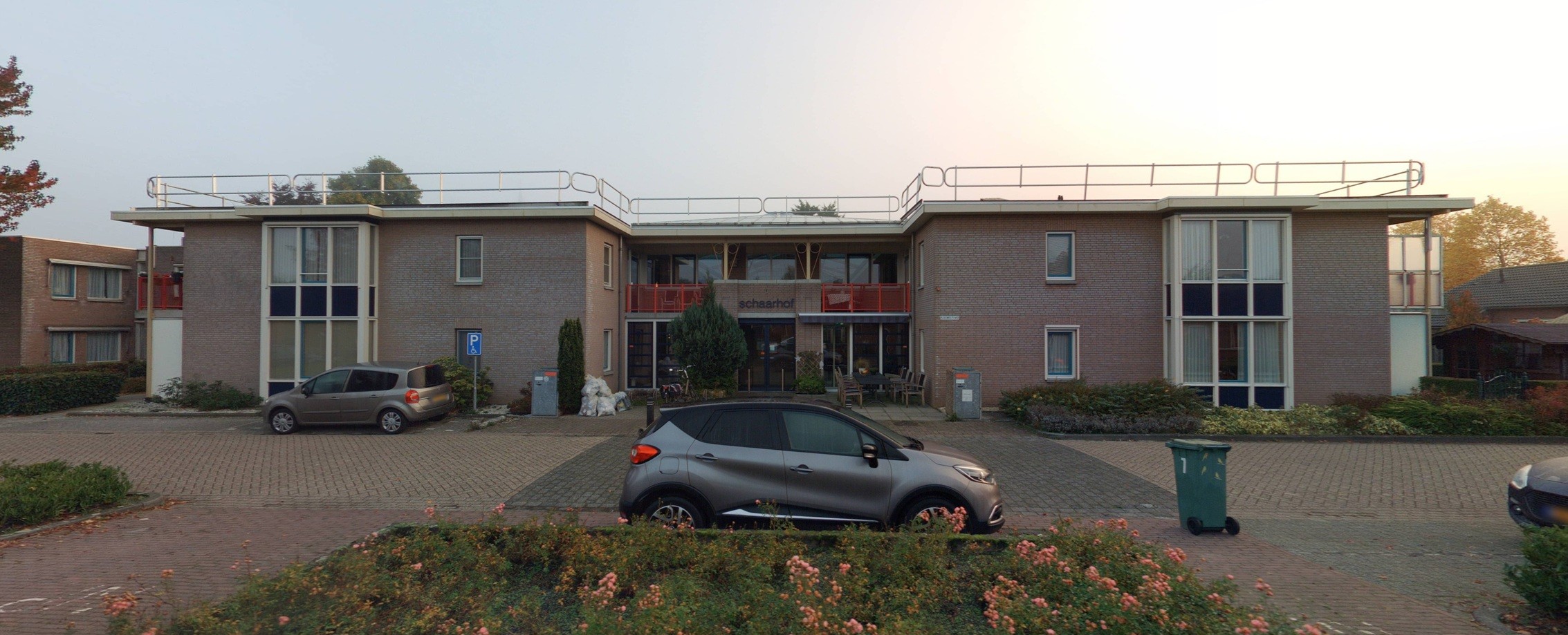 Ploegweg 4, 5446 BG Wanroij, Nederland