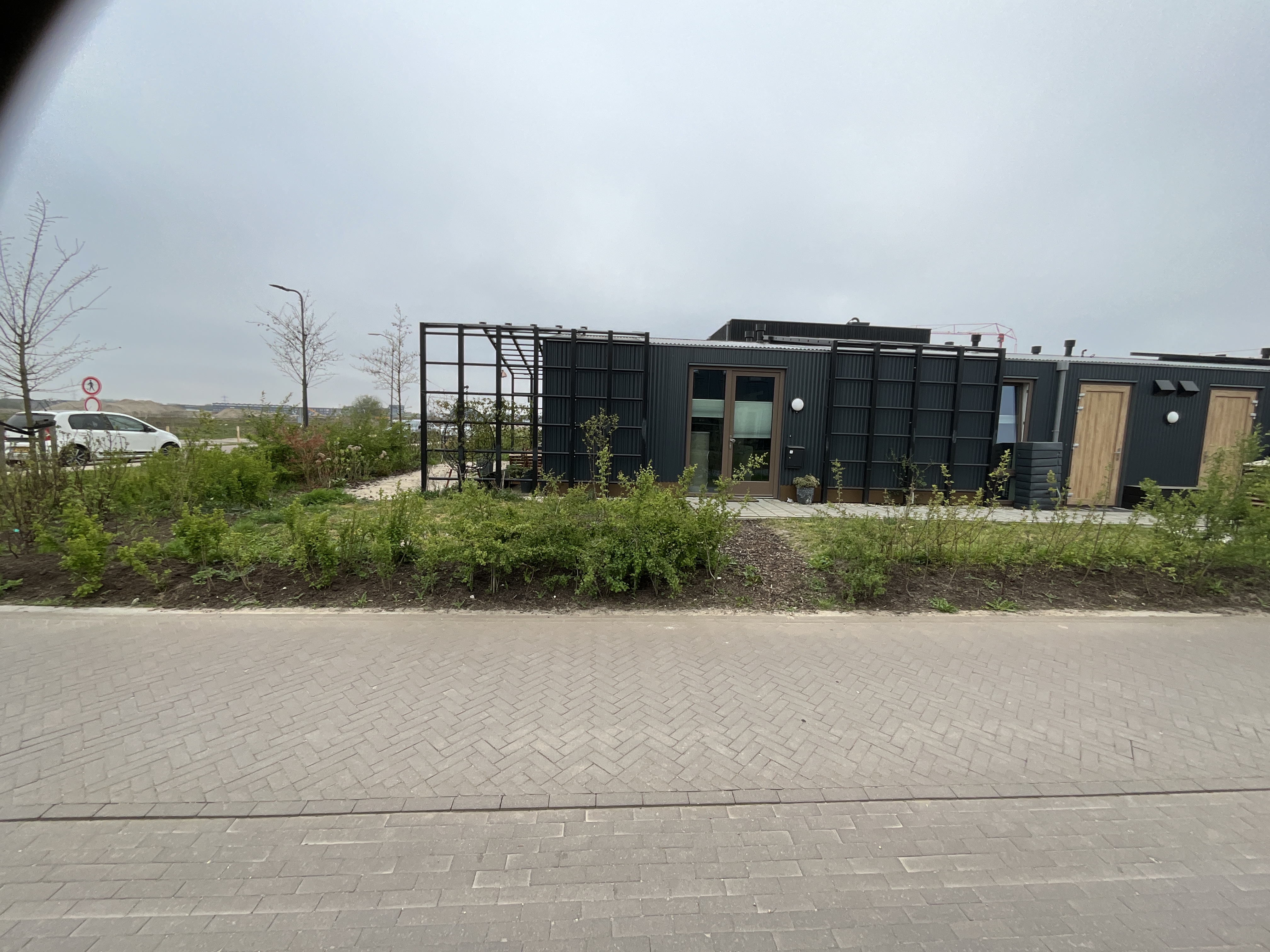 Bleekveld 59, 5245 DW 's-Hertogenbosch, Nederland