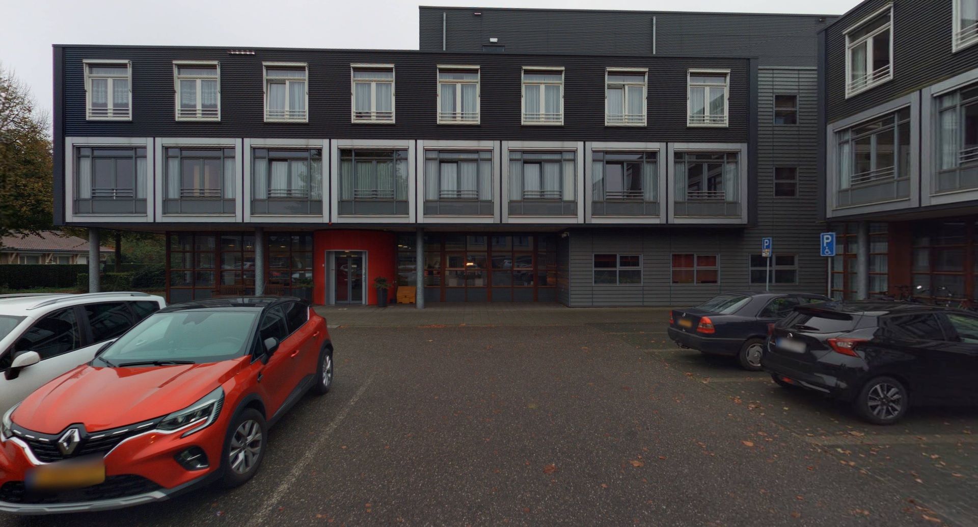 Alexandriëstraat 55