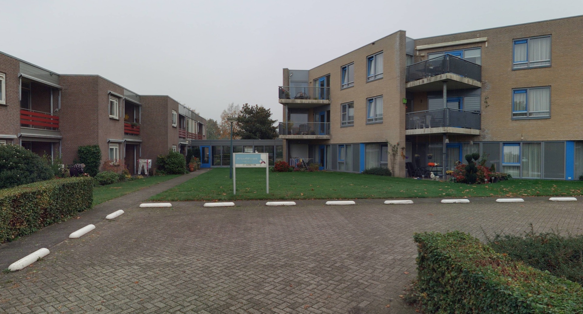 Alexandriëstraat 55