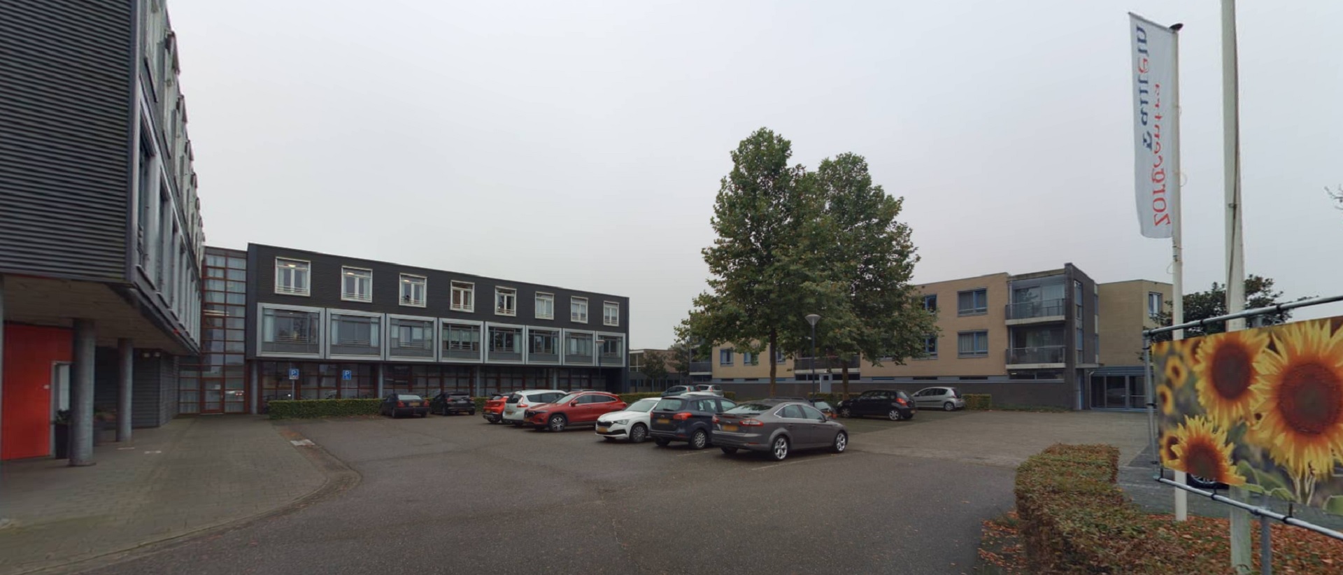 Alexandriëstraat 55