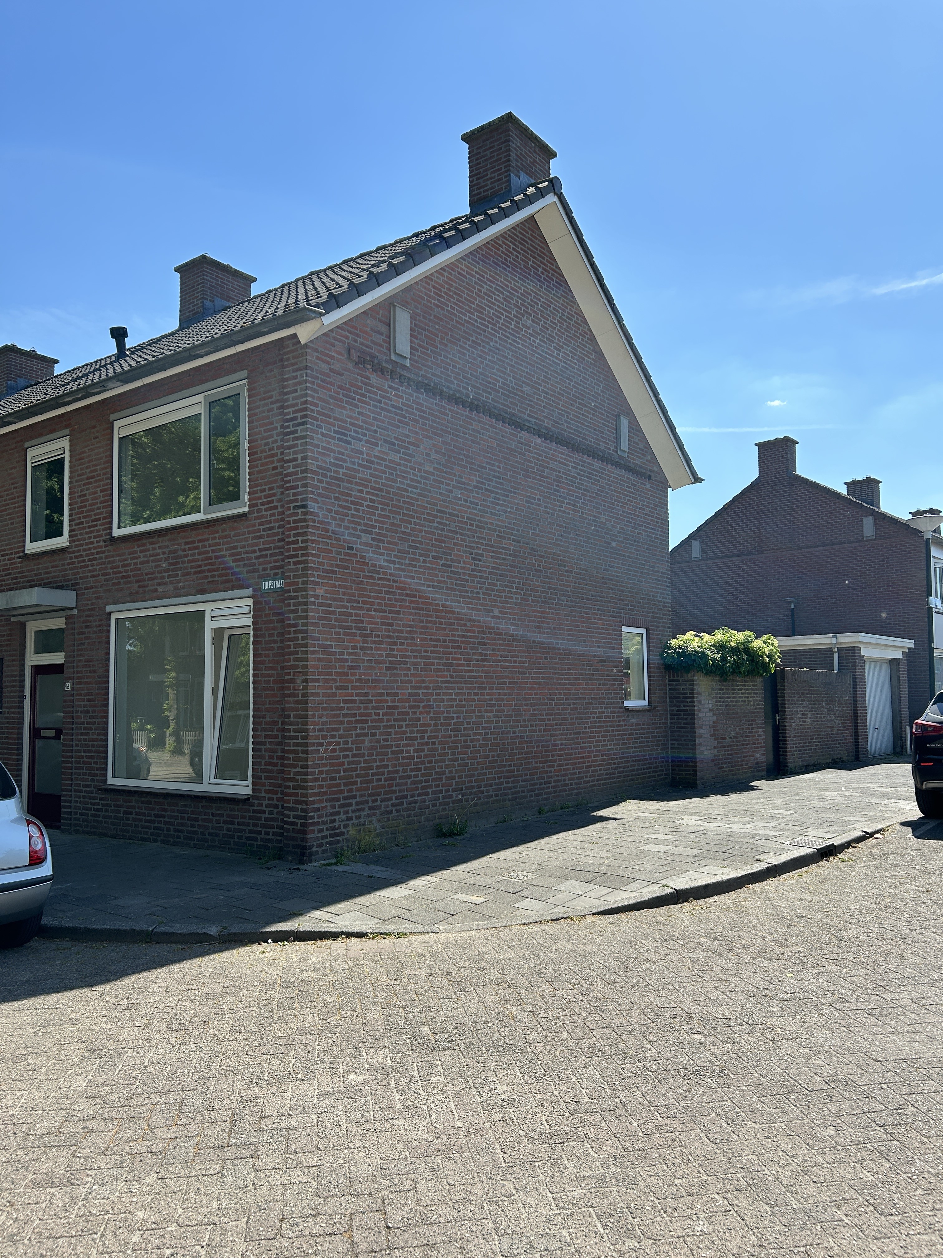 Tulpstraat 16