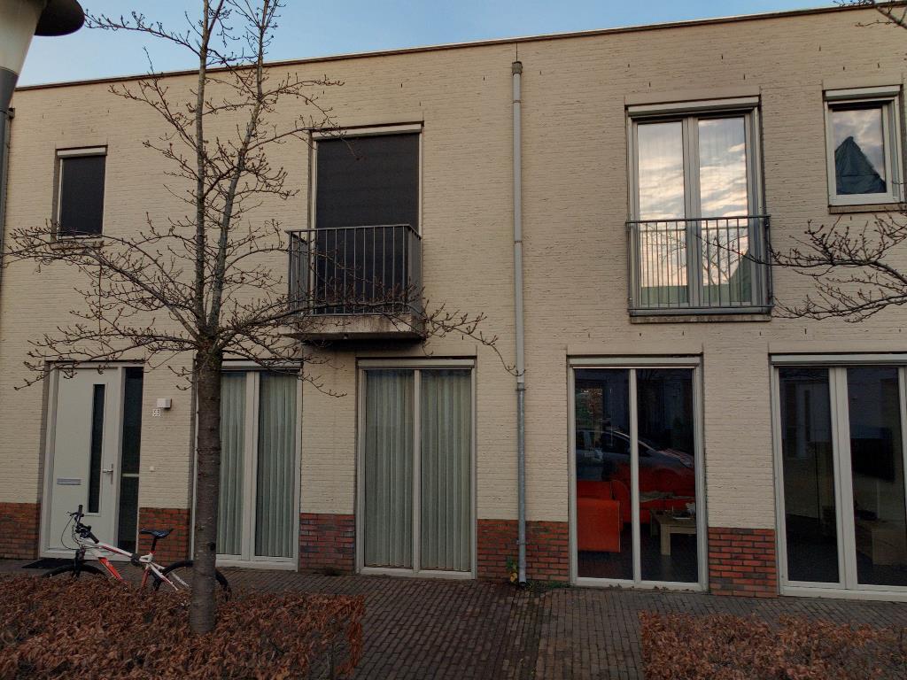 Turfven 53, 5464 PL Veghel, Nederland