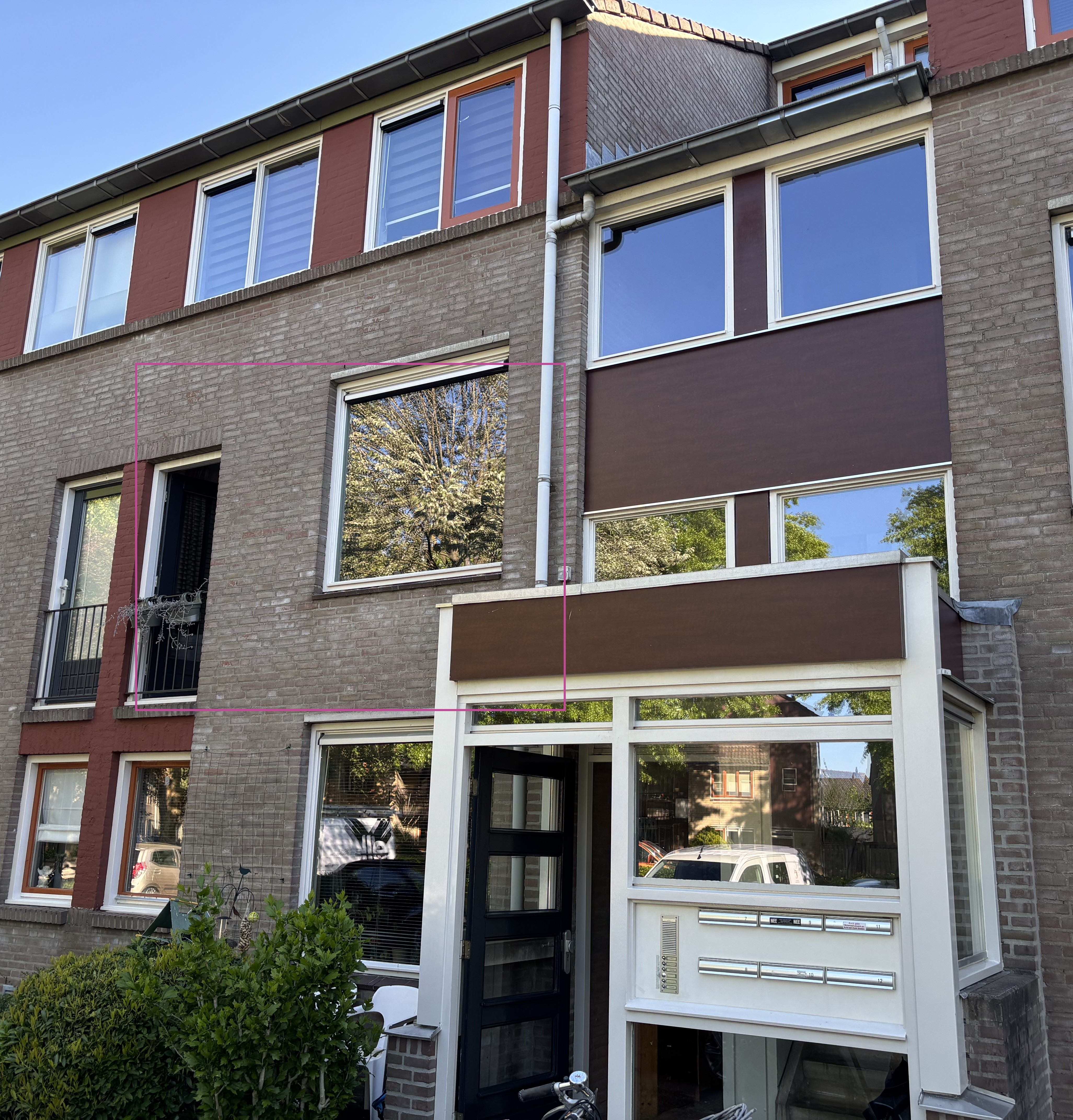 Salahutuplein 10, 5262 ZM Vught, Nederland