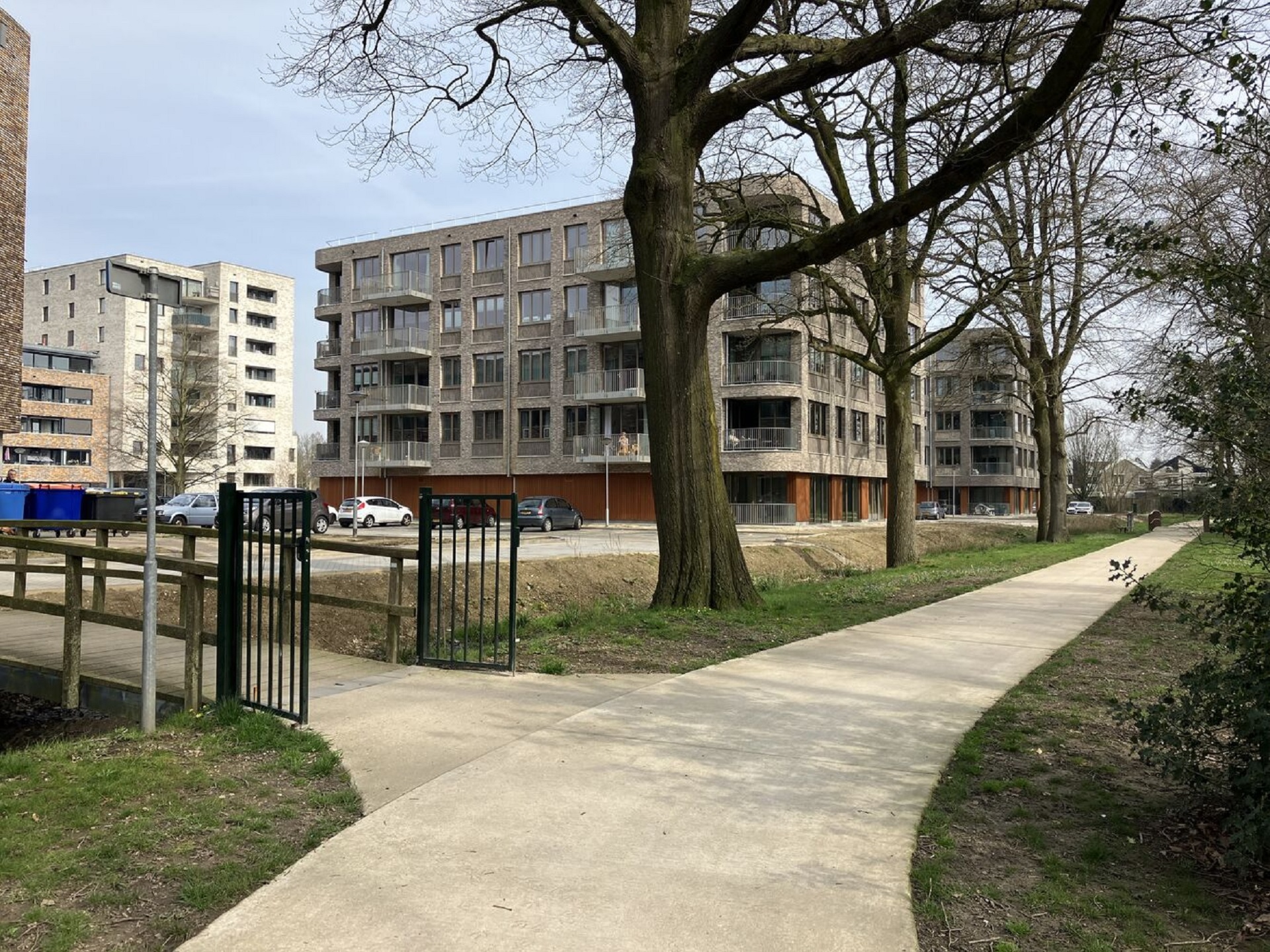Weijerstaete 266, 5831 ZZ Boxmeer, Nederland