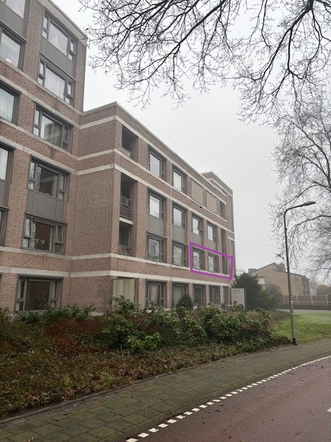 Ministershof 34, 5344 BV Oss, Nederland