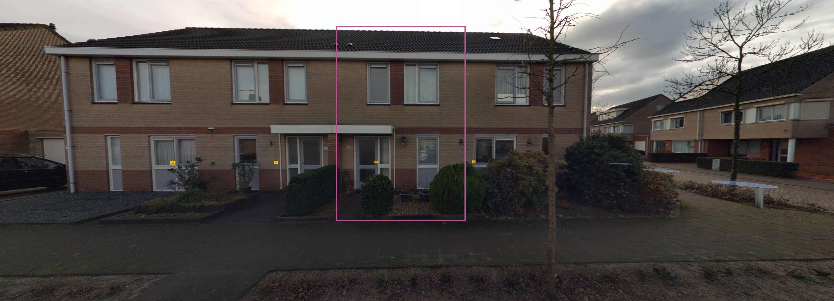 Buitenpas 37, 5384 RL Heesch, Nederland