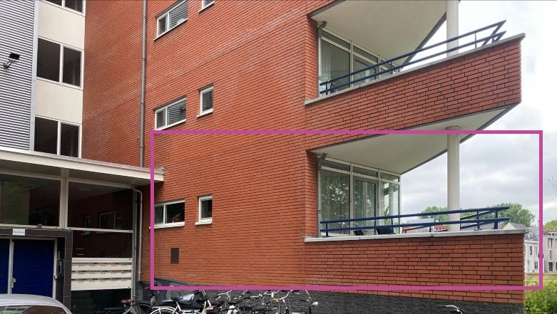Aawal 11, 5211 PS 's-Hertogenbosch, Nederland