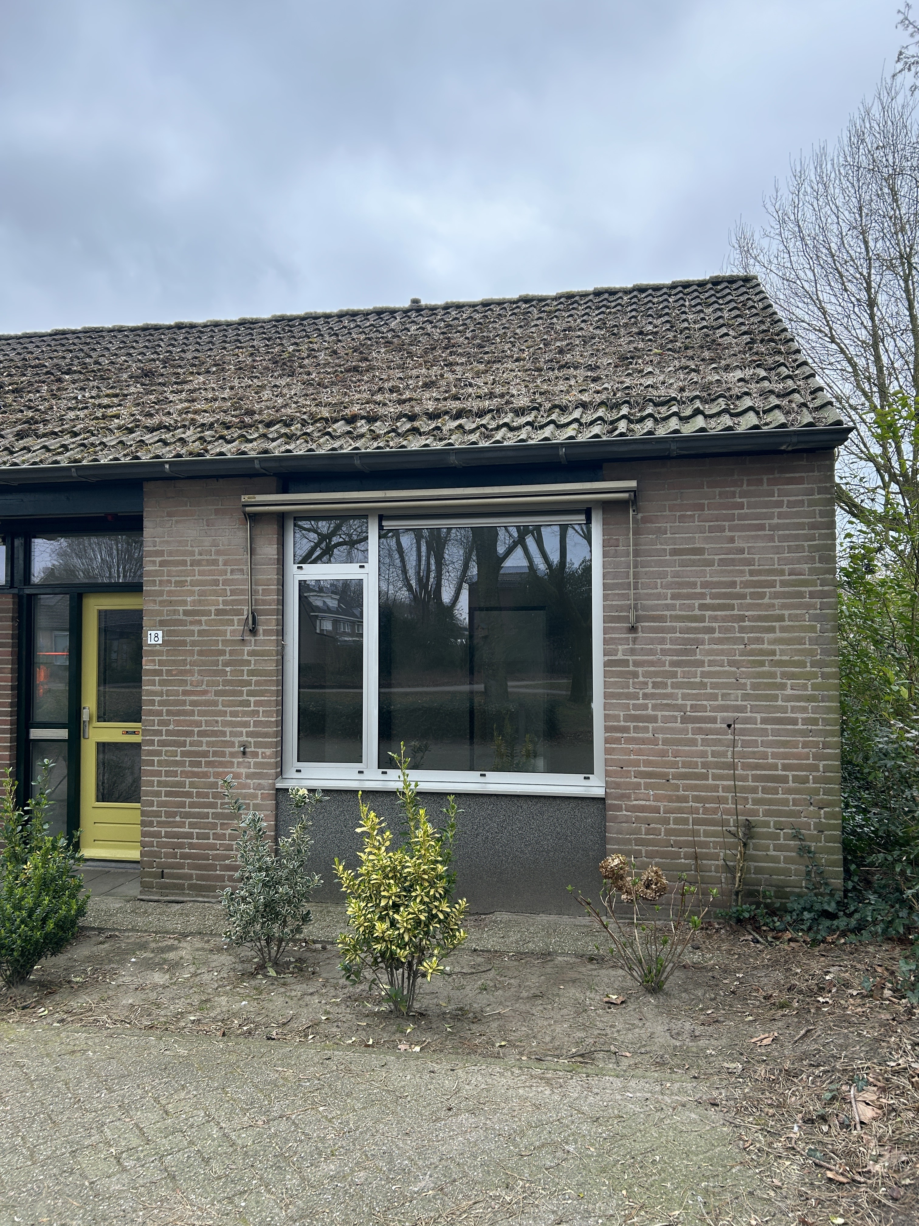 Jansenpark 18, 5482 HN Schijndel, Nederland