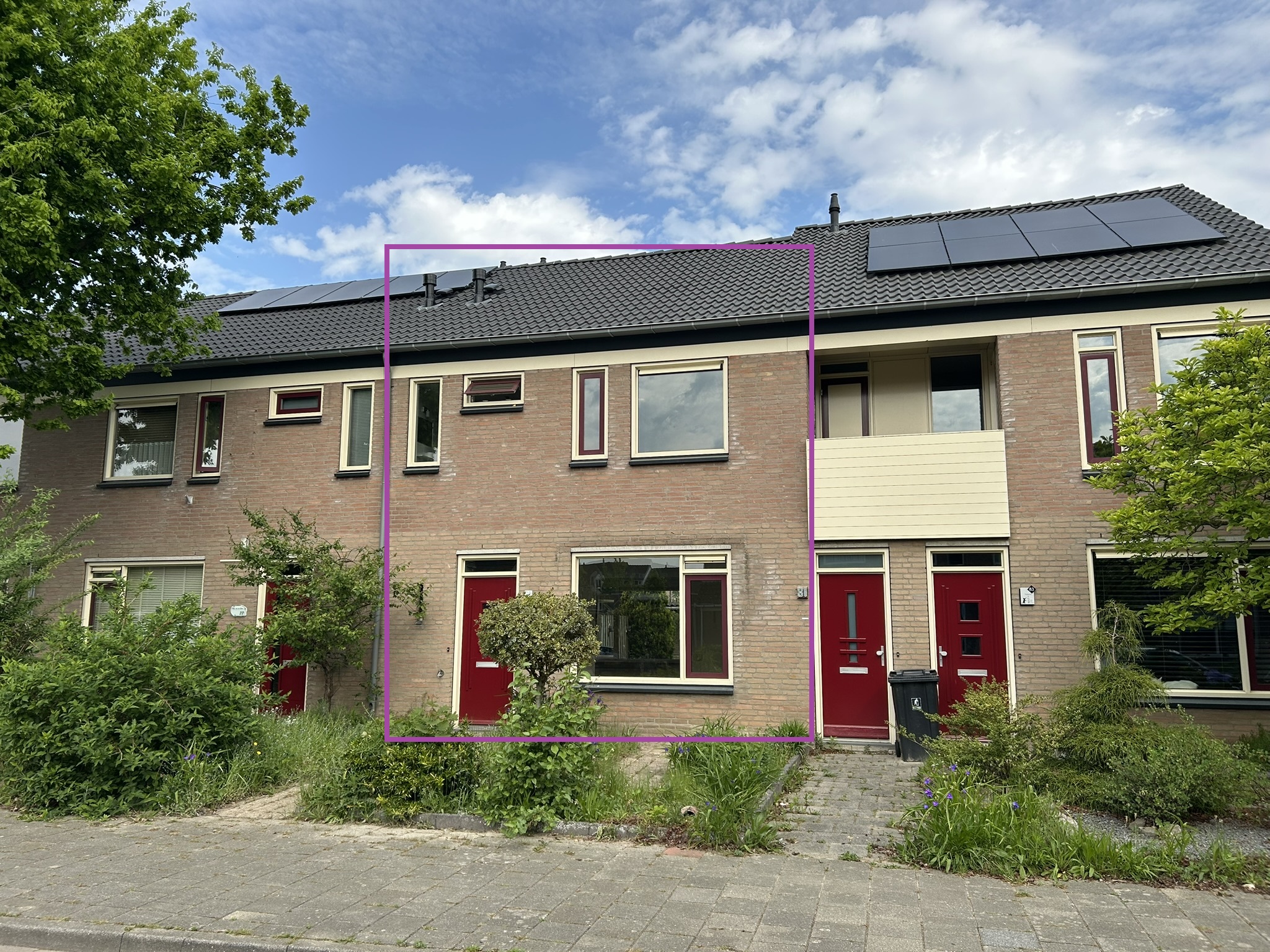 Puccinistraat 79, 5283 JV Boxtel, Nederland