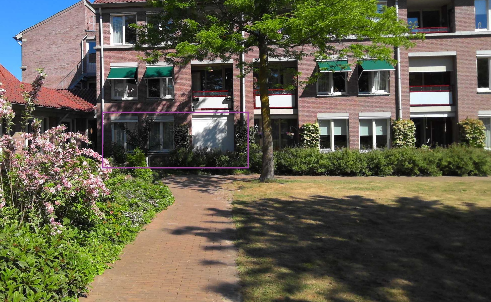 Vredehof 223, 5341 TT Oss, Nederland