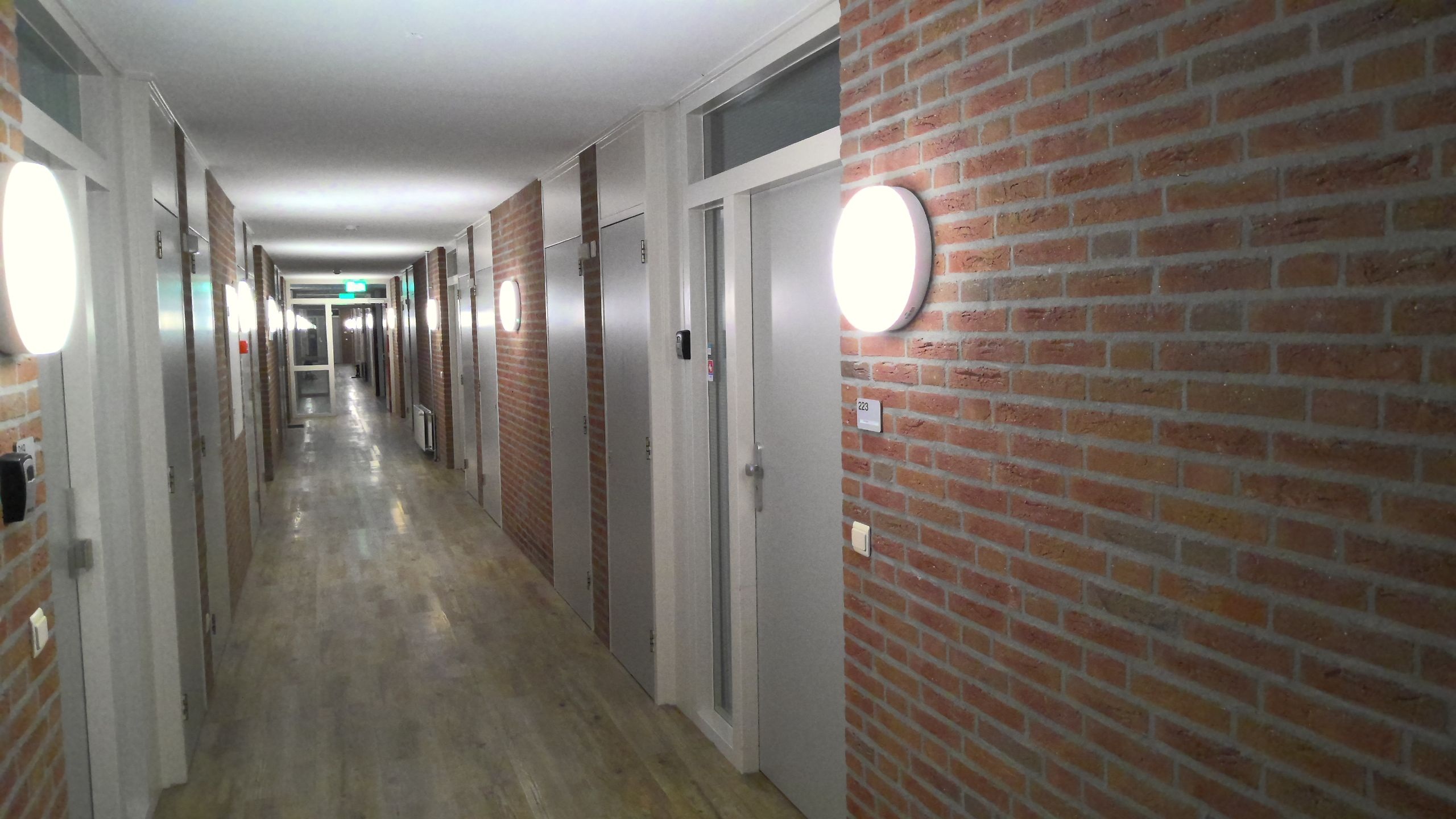 Vredehof 223