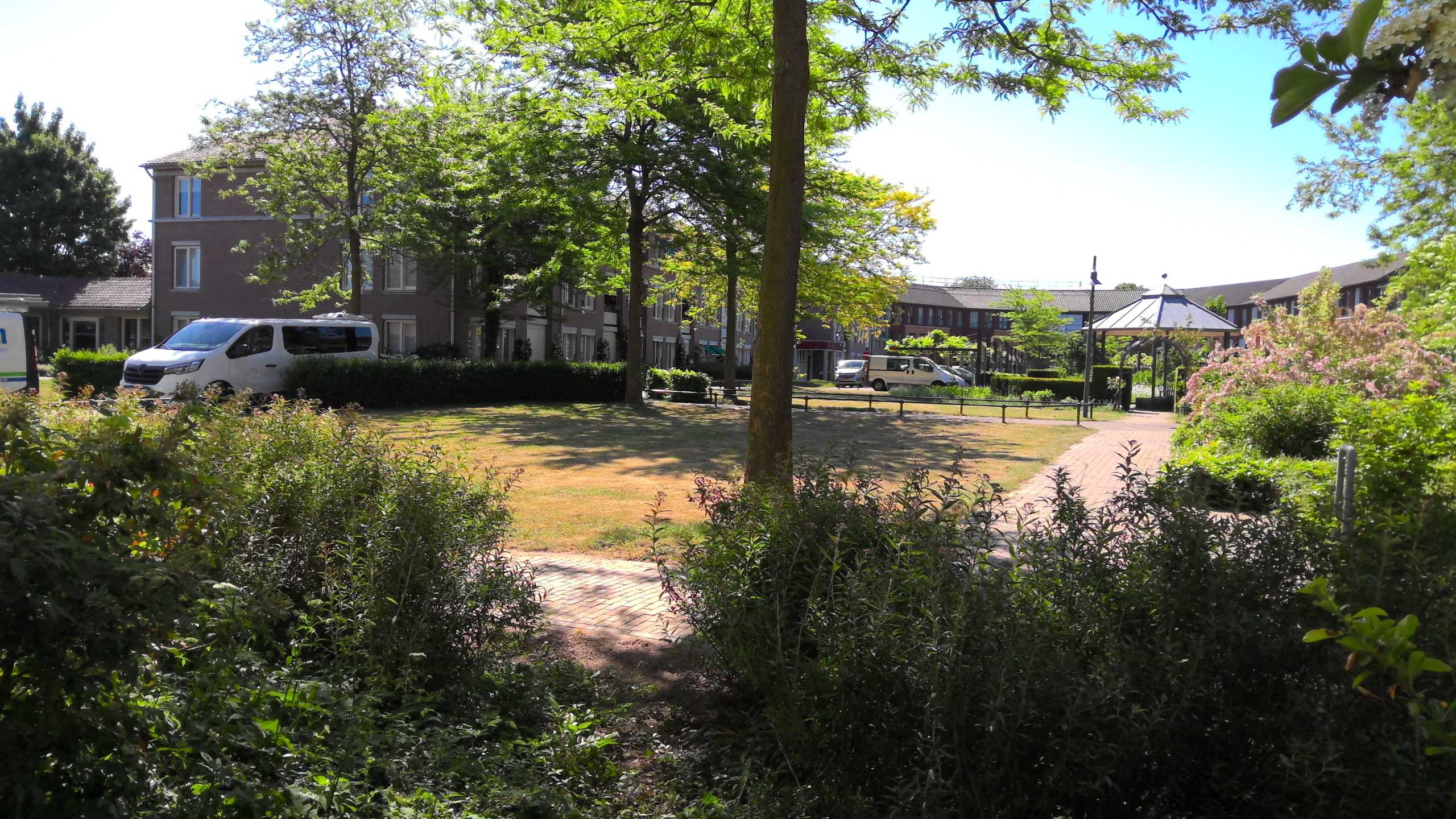 Vredehof 223