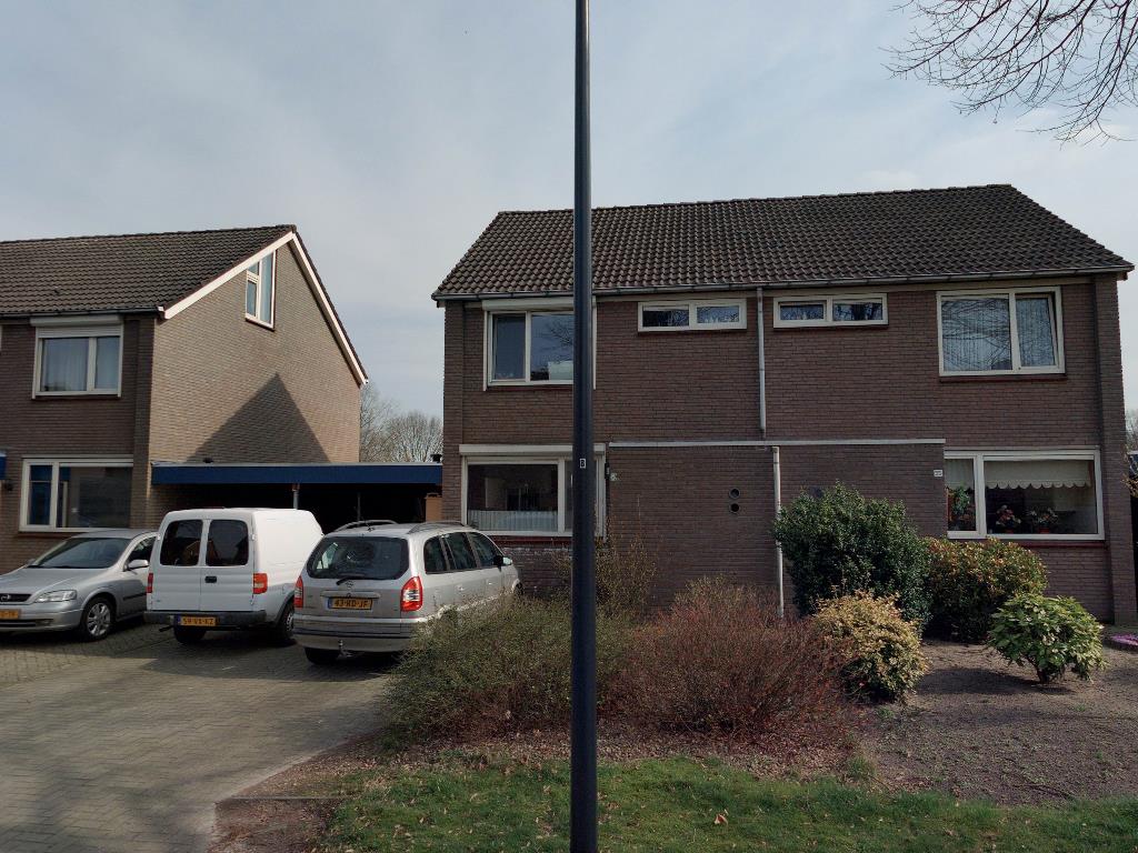Tarwestraat 33, 5409 BC Odiliapeel, Nederland