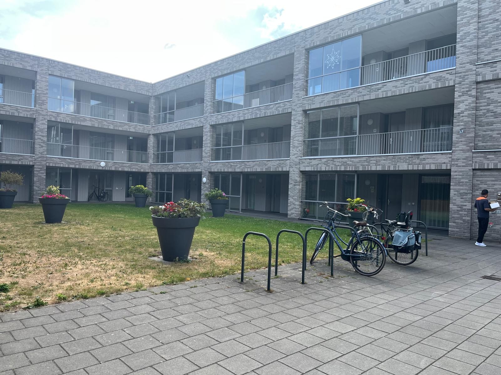 Harmoniehof 13, 5402 BJ Uden, Nederland
