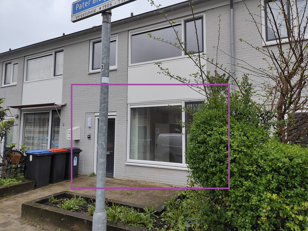 Pater Bleijsstraat 20, 5224 JT 's-Hertogenbosch, Nederland