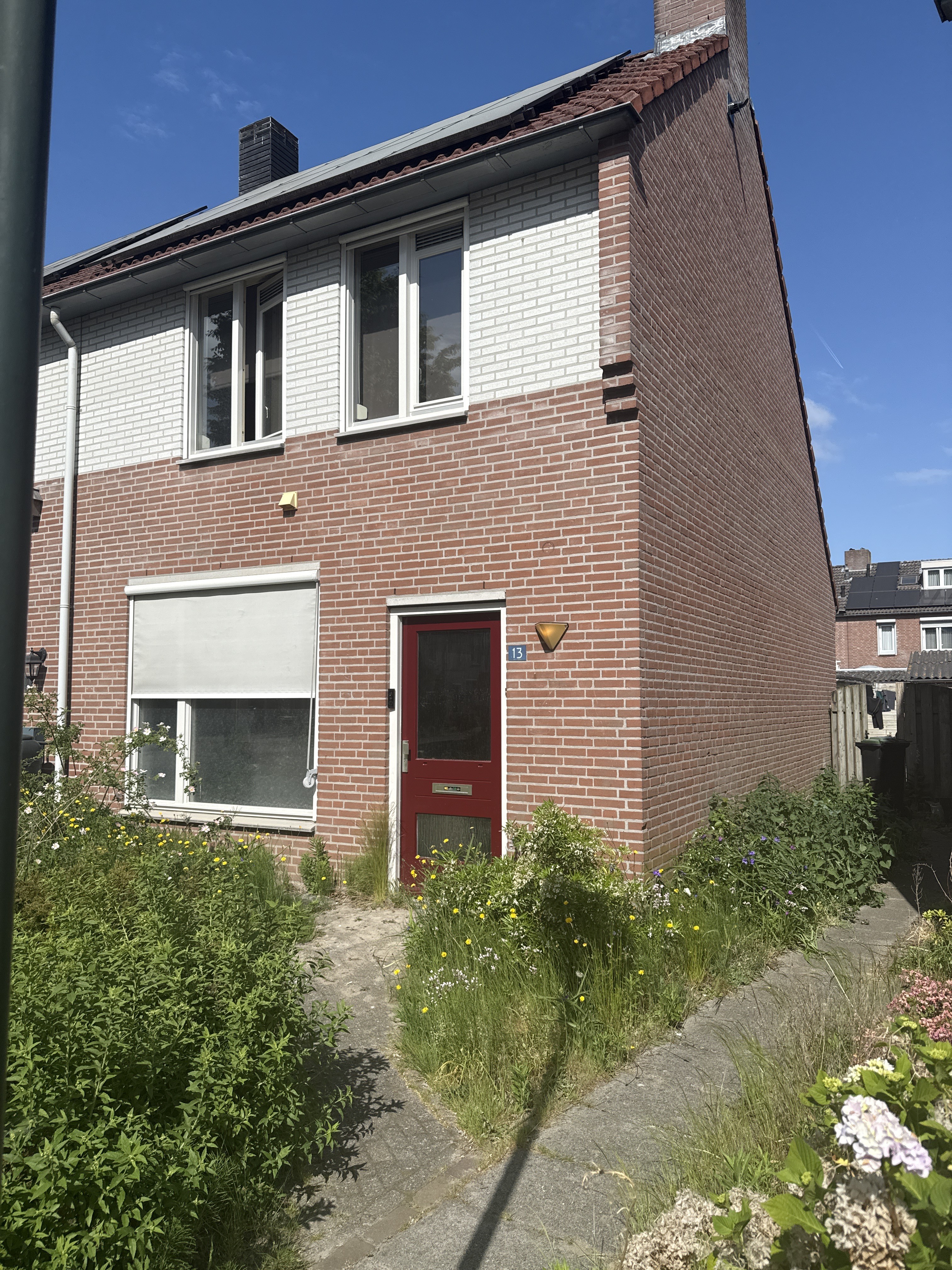 Bostelstraat 13, 5271 ZB Sint-Michielsgestel, Nederland