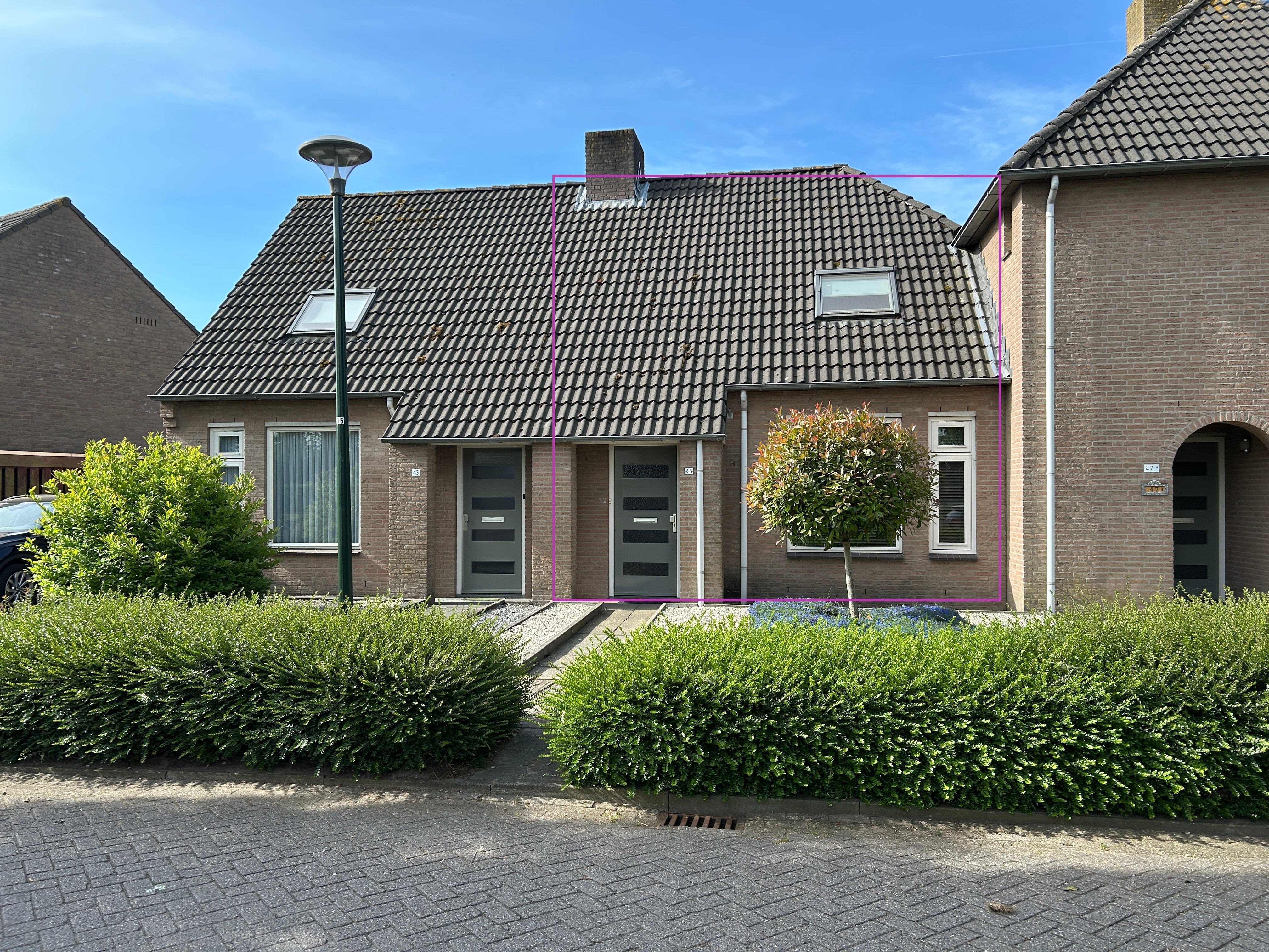Griensven 45, 5275 KG Den Dungen, Nederland
