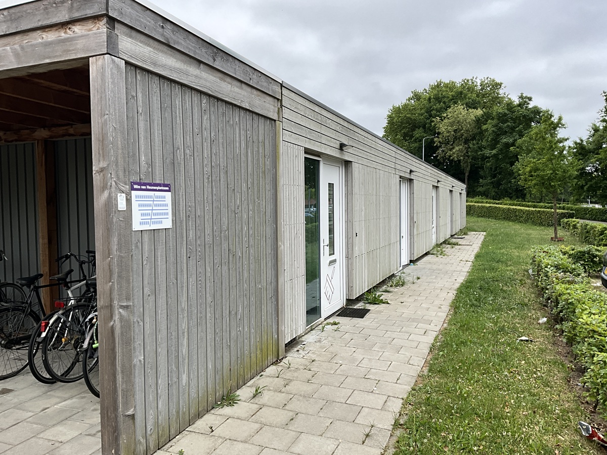 Wim van Heumenplantsoen 3, 5213 JC 's-Hertogenbosch, Nederland