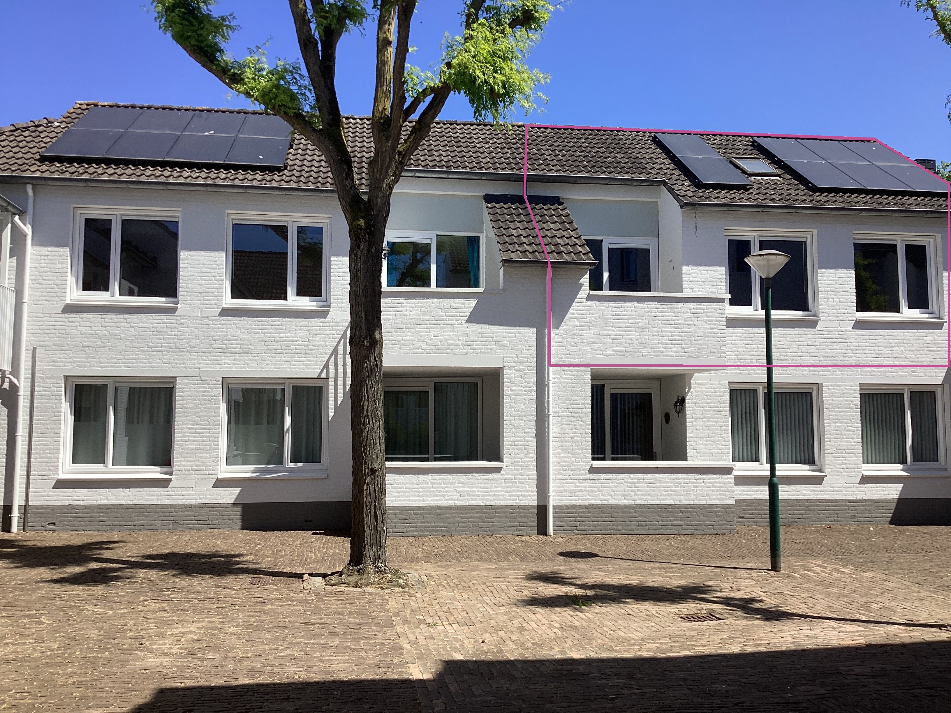 Kruishout 55, 5431 CP Cuijk, Nederland