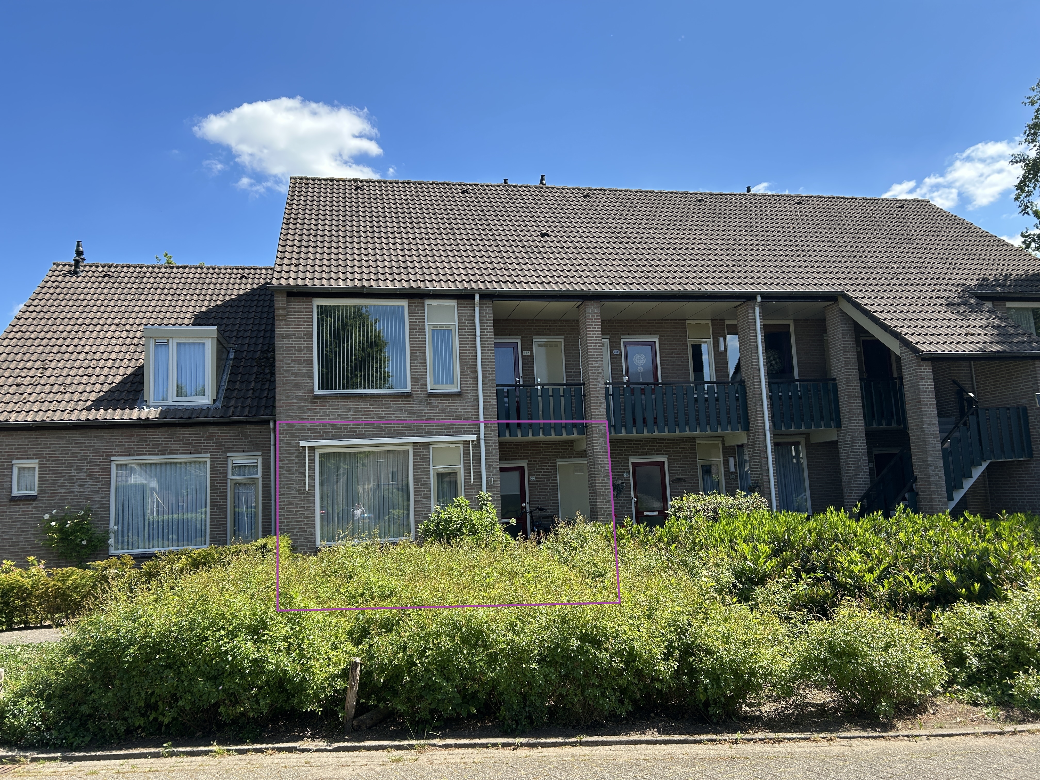 Pastorijakker 22, 5275 CG Den Dungen, Nederland