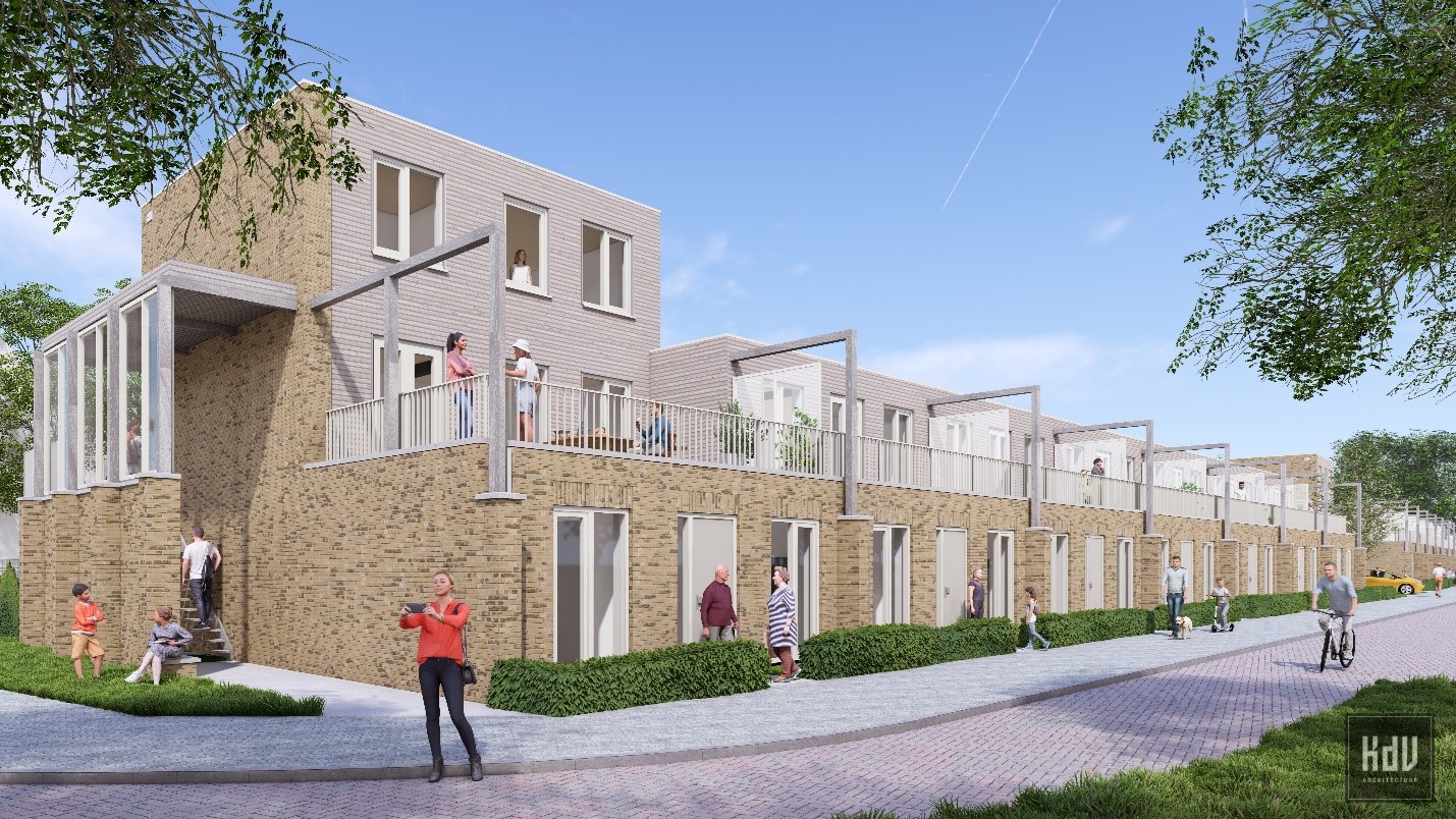 Pastoor Smoldersstraat 29, 5251 RD Vlijmen, Nederland