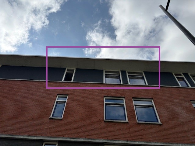 Aawal 48, 5211 PS 's-Hertogenbosch, Nederland