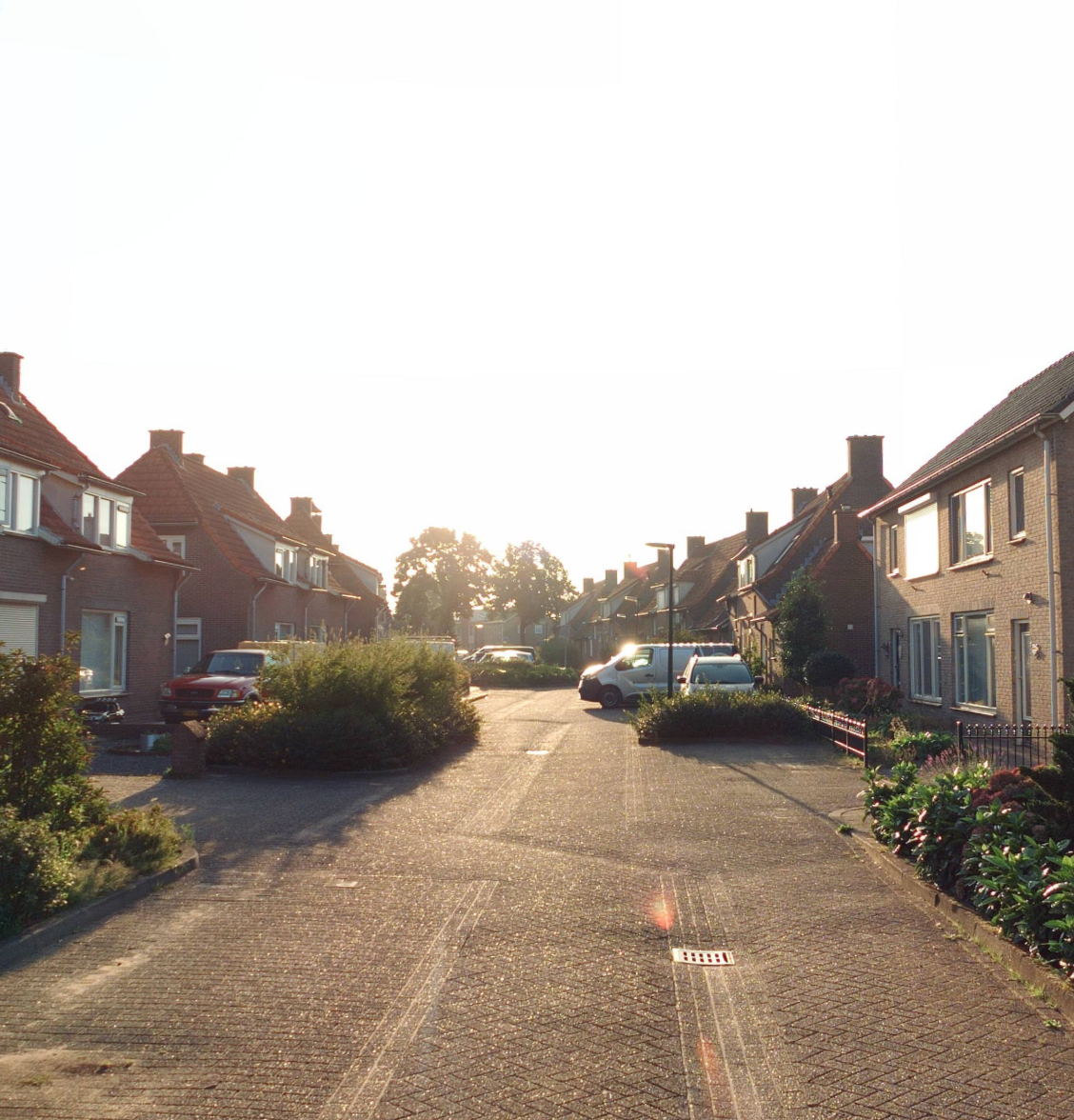 Schoolstraat 2A