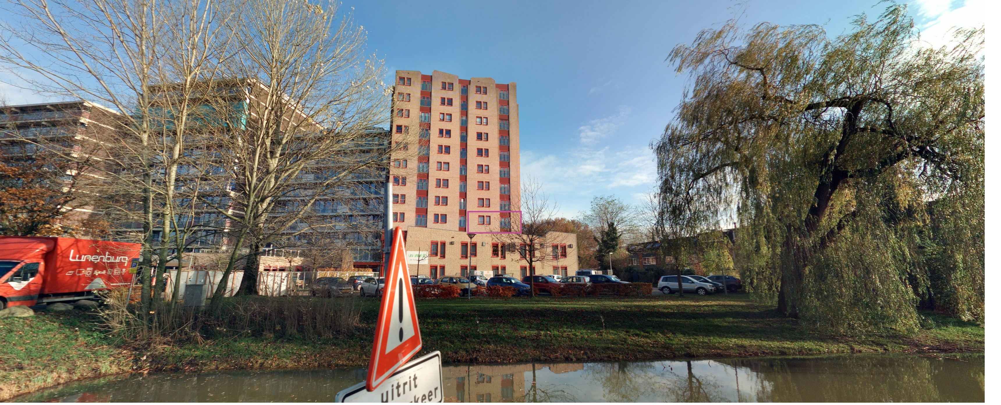 Klokkenlaan 65a, 5231 AP 's-Hertogenbosch, Nederland