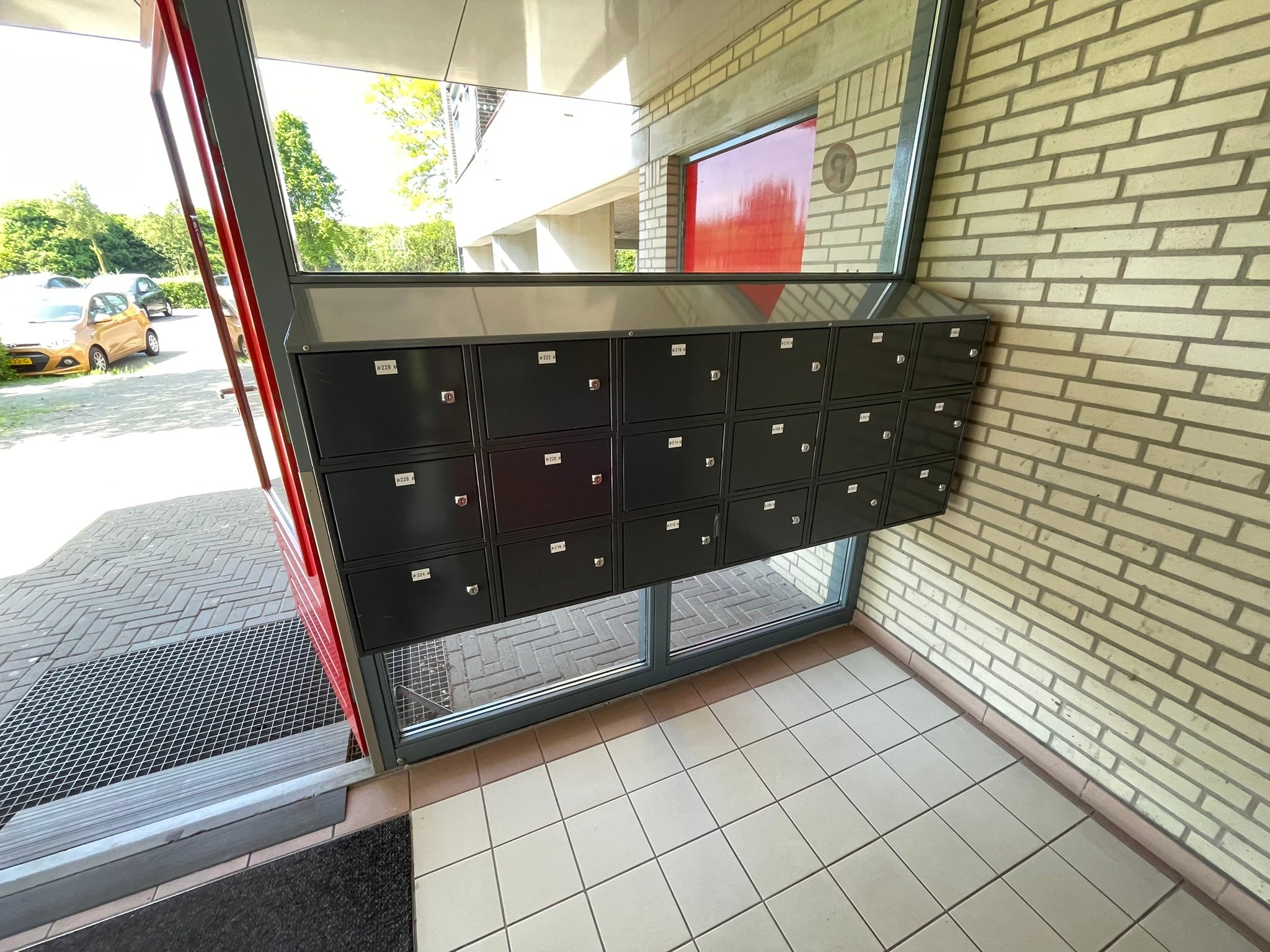 Meester Broerensingel 234