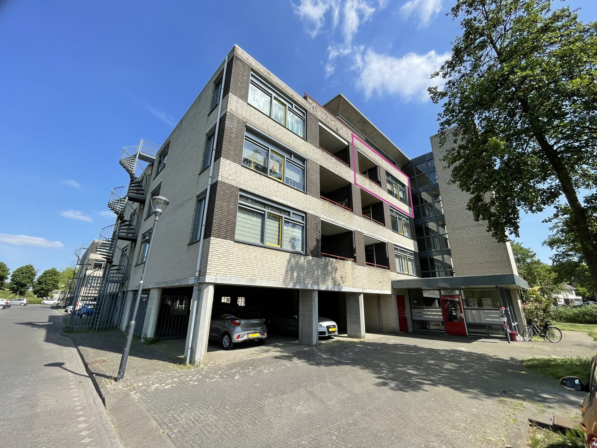 Meester Broerensingel 234, 5246 RJ Rosmalen, Nederland
