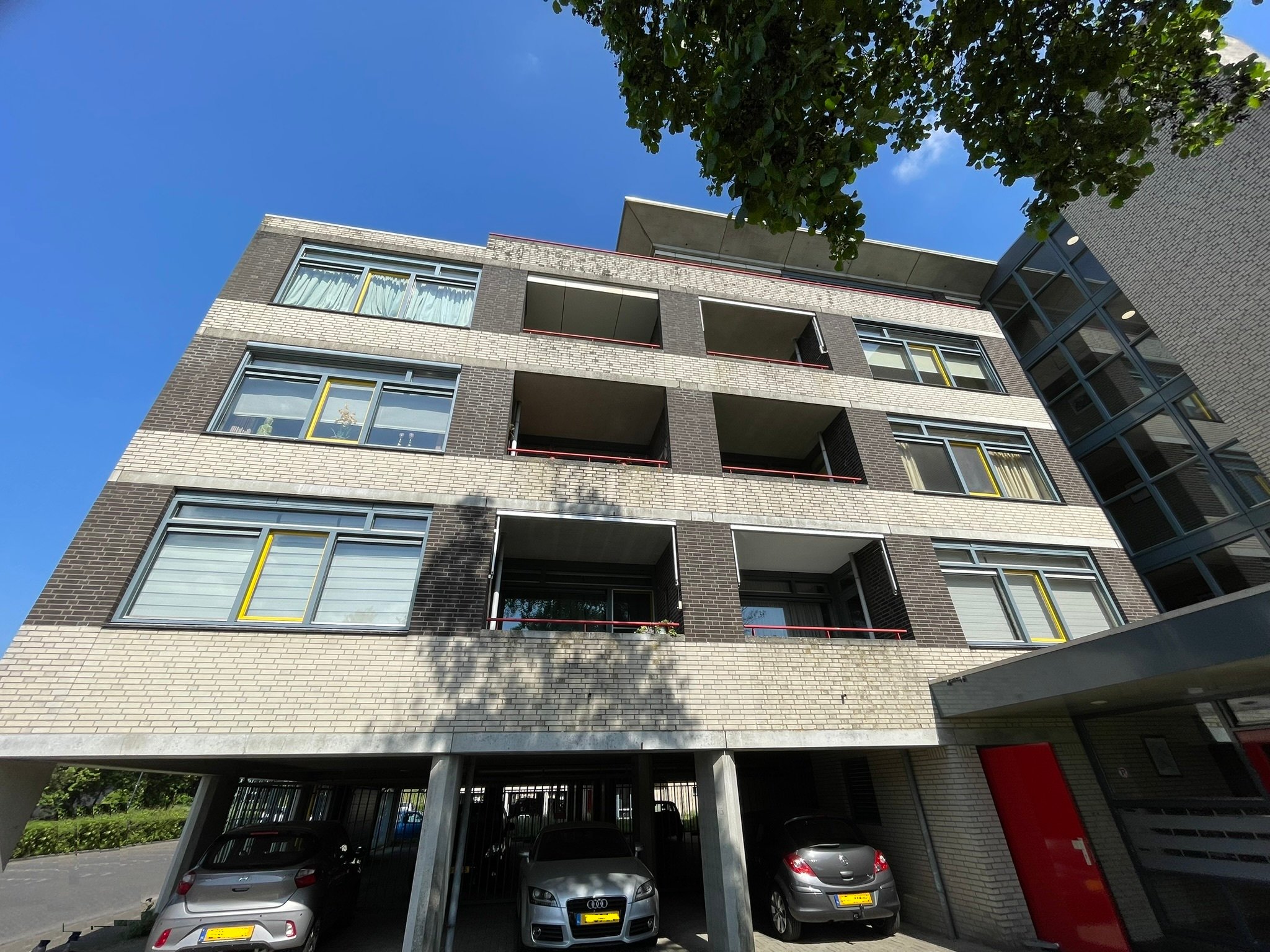 Meester Broerensingel 234