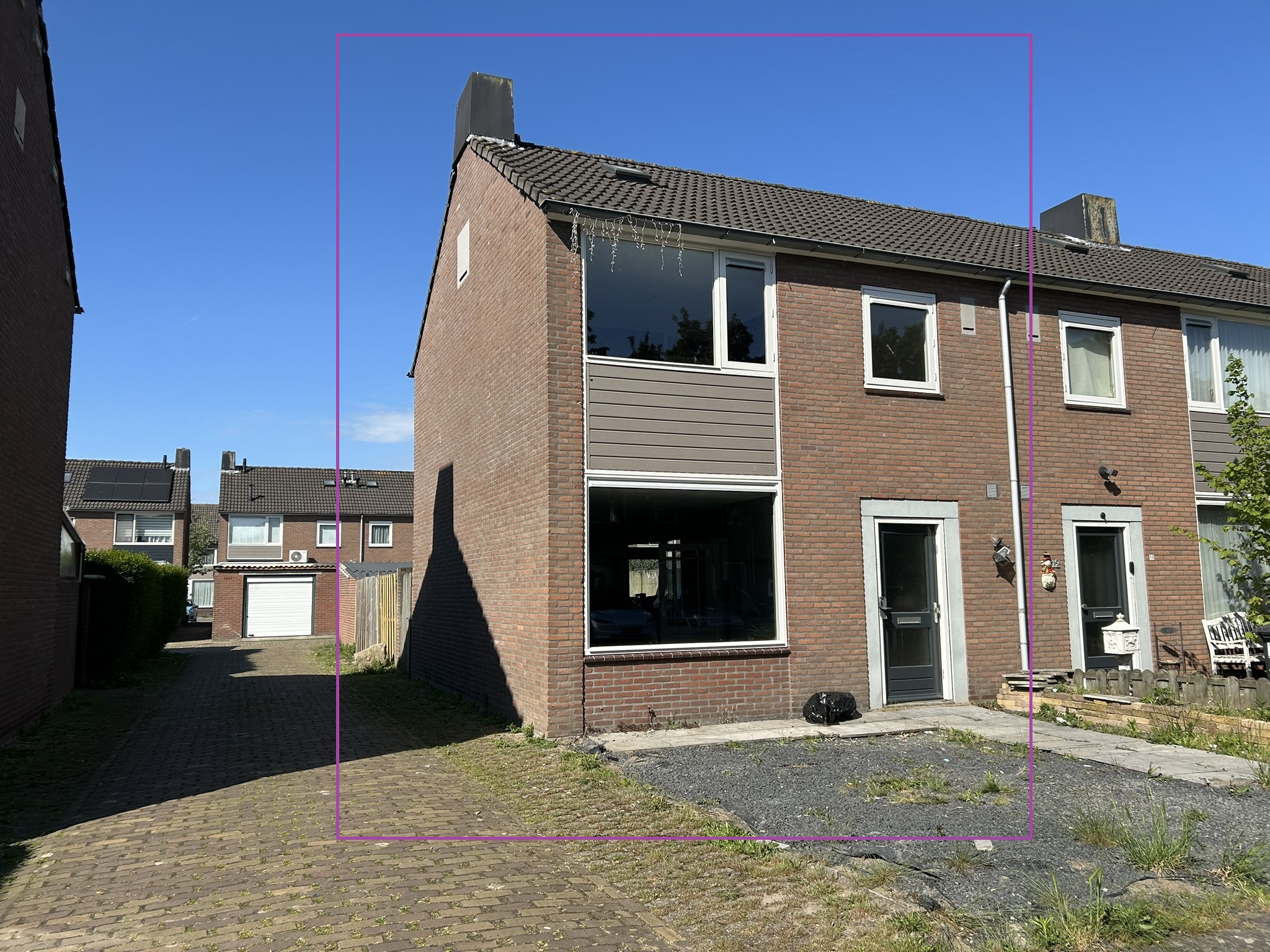 Cyclamenstraat 10, 5241 AS Rosmalen, Nederland