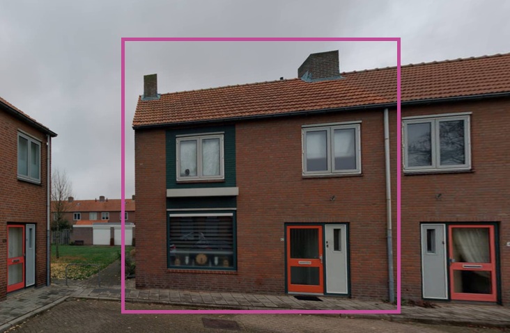 De Quaylaan 47, 5361 KP Grave, Nederland