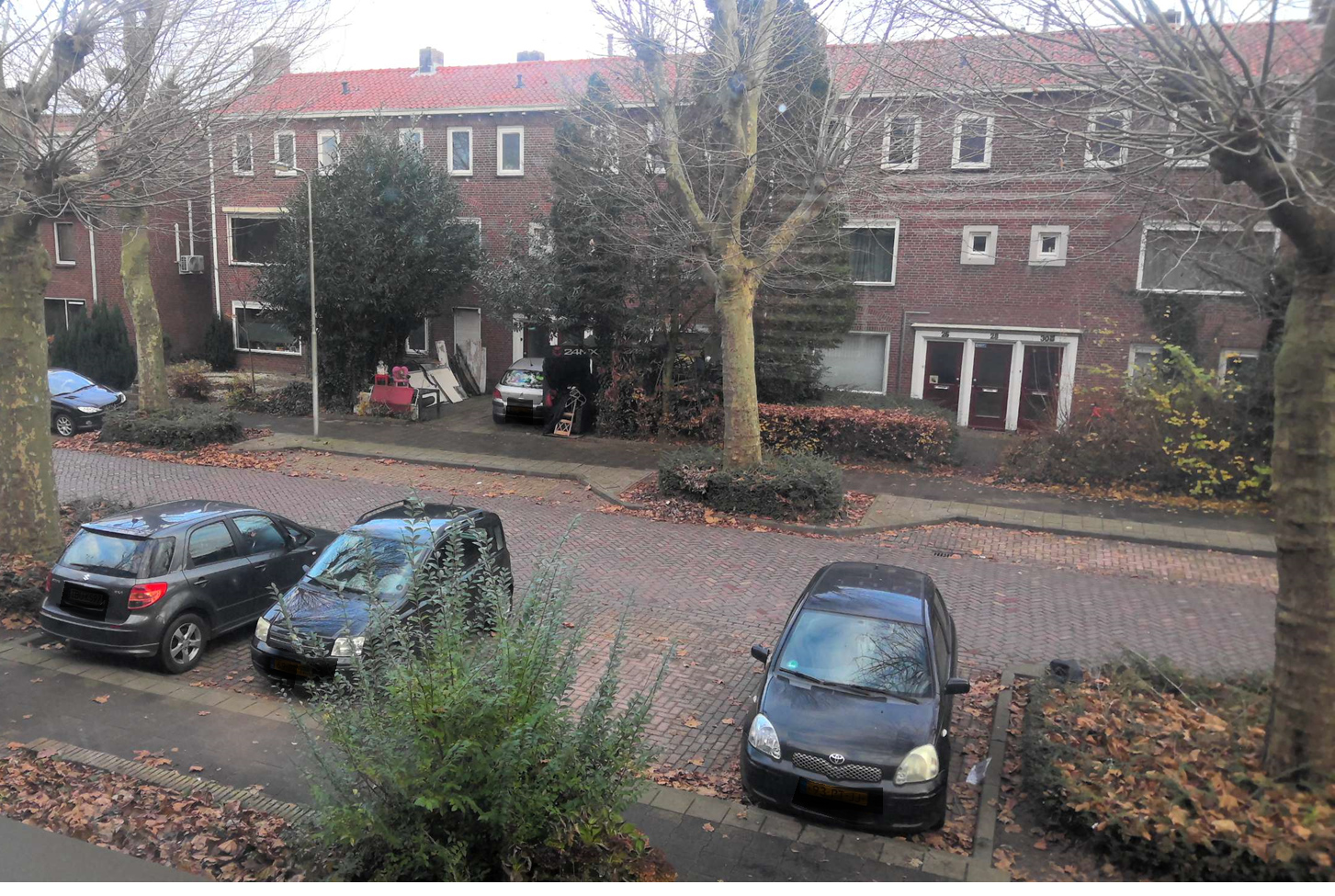 Lijsterlaan 51