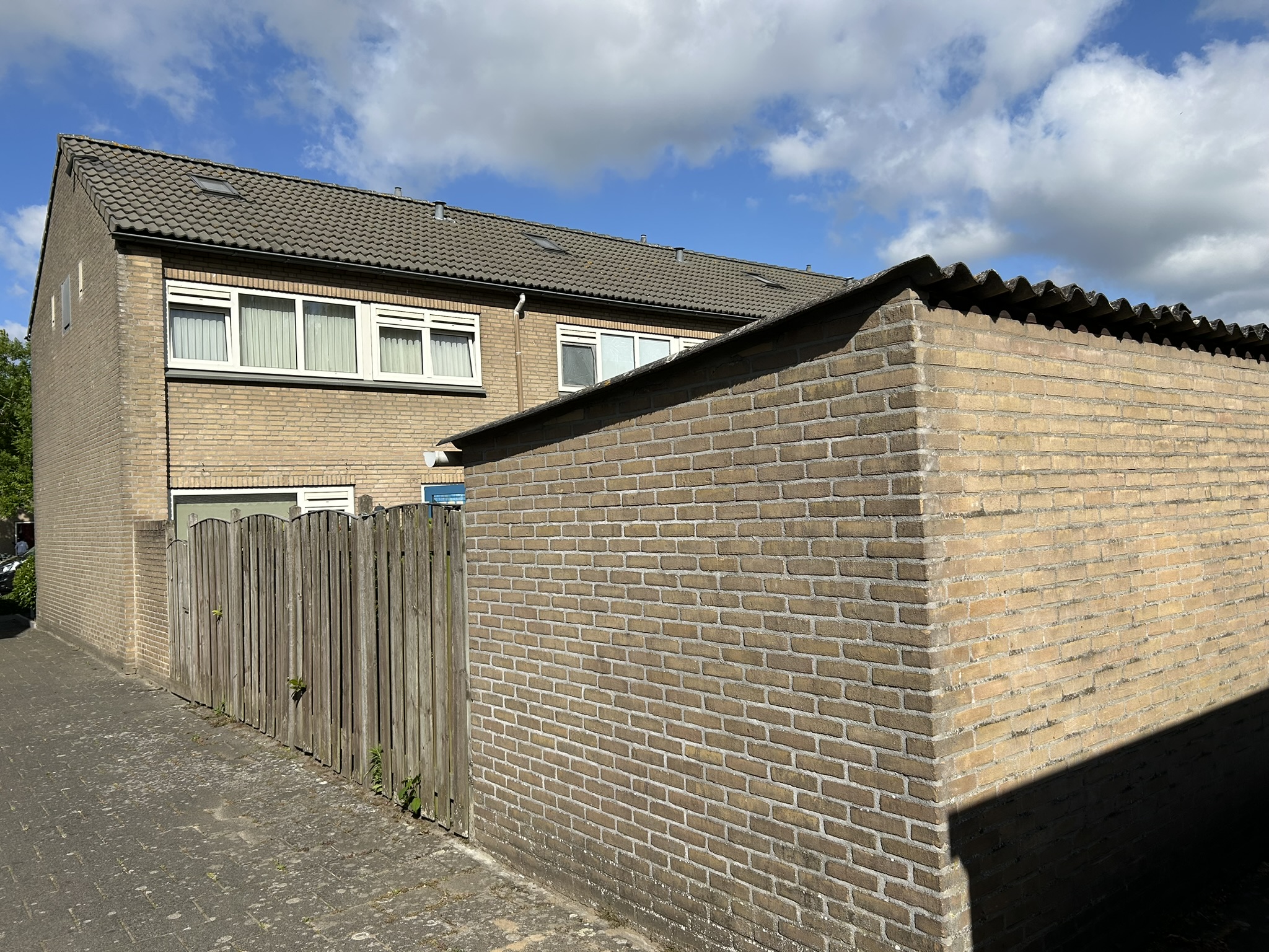 Doctor de Brouwerlaan 49, 5283 EB Boxtel, Nederland