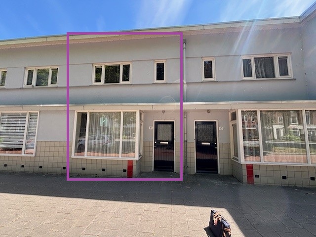 Graafseweg 37, 5213 AB 's-Hertogenbosch, Nederland