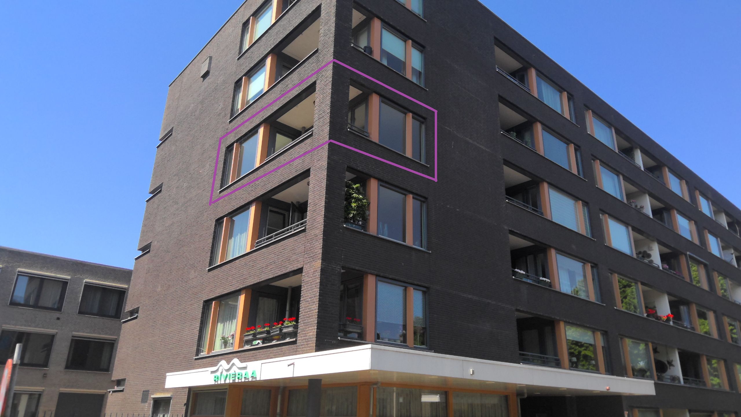 Eemweg 66, 5215 HR 's-Hertogenbosch, Nederland