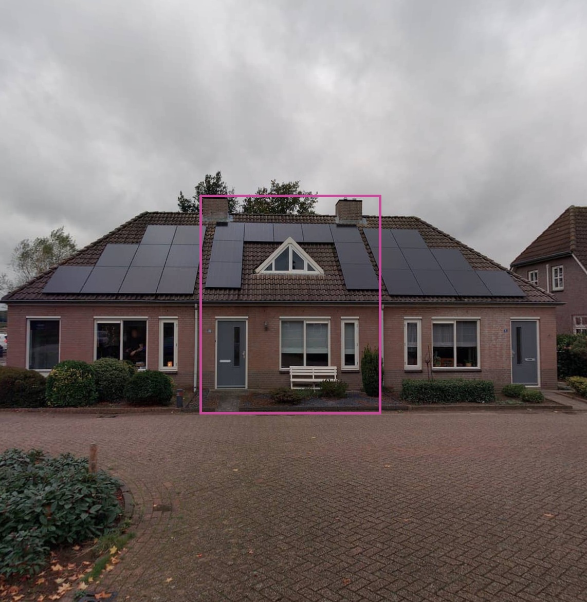 Pelmolen 3, 5841 BE Oploo, Nederland