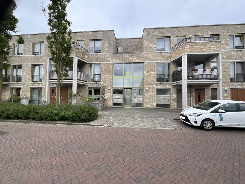 Michiel de Ruyterstraat 80