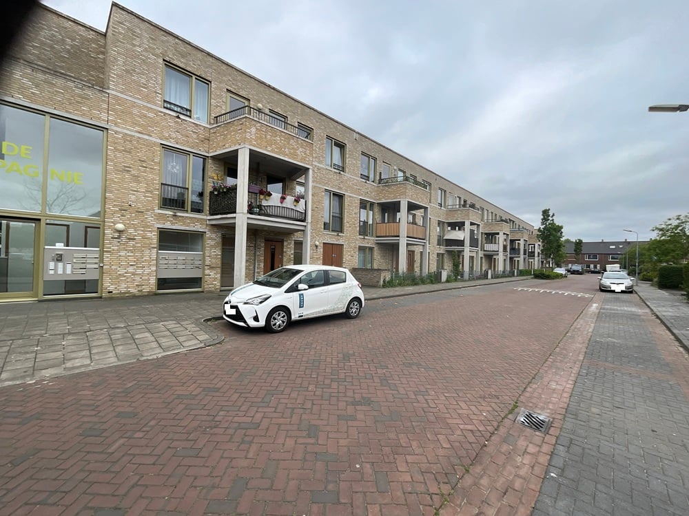 Michiel de Ruyterstraat 80