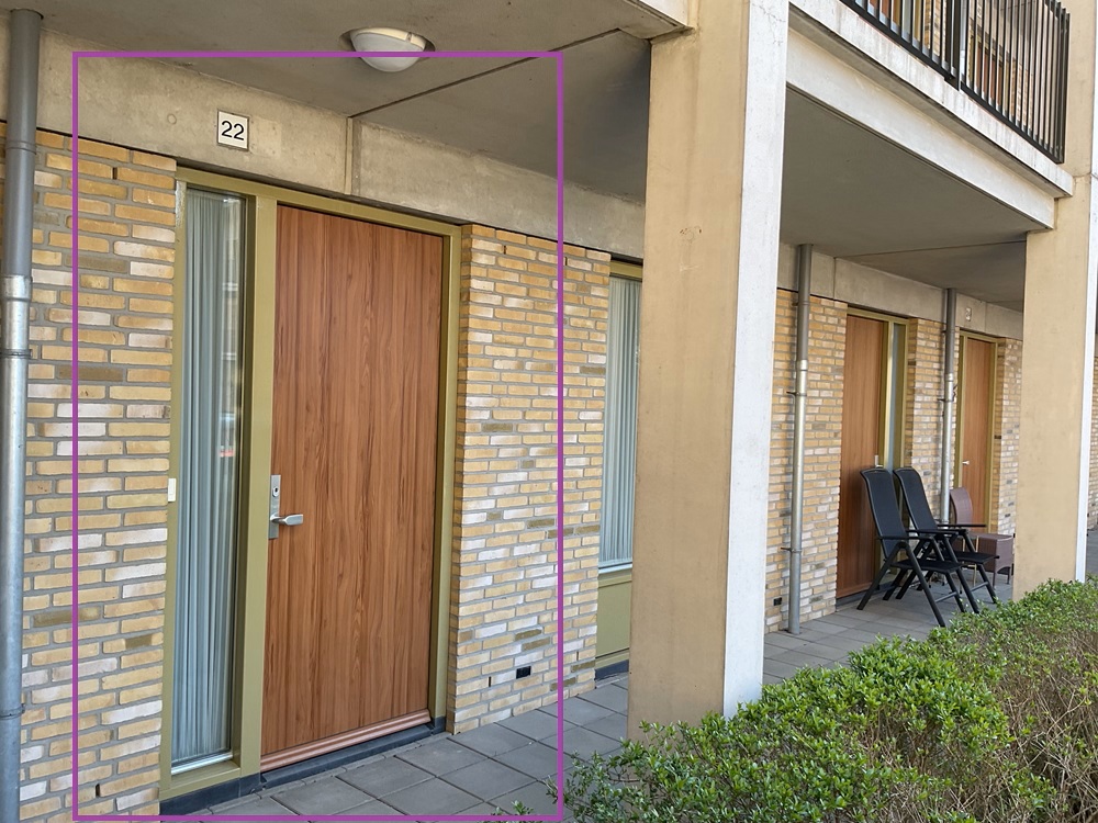Michiel de Ruyterstraat 22, 5224 GZ 's-Hertogenbosch, Nederland
